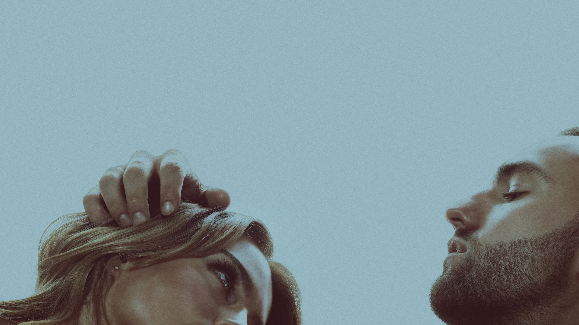 Tell Me Lies background