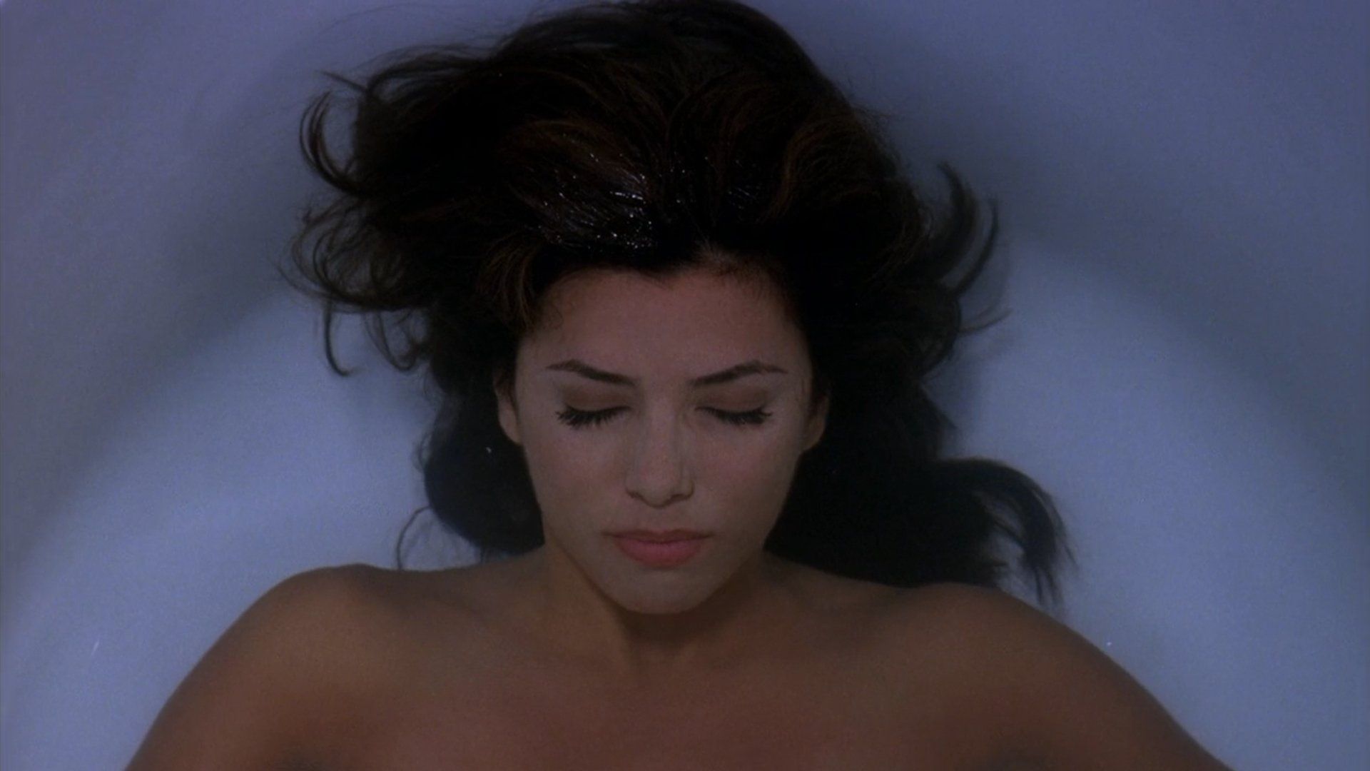 Desperate Housewives background