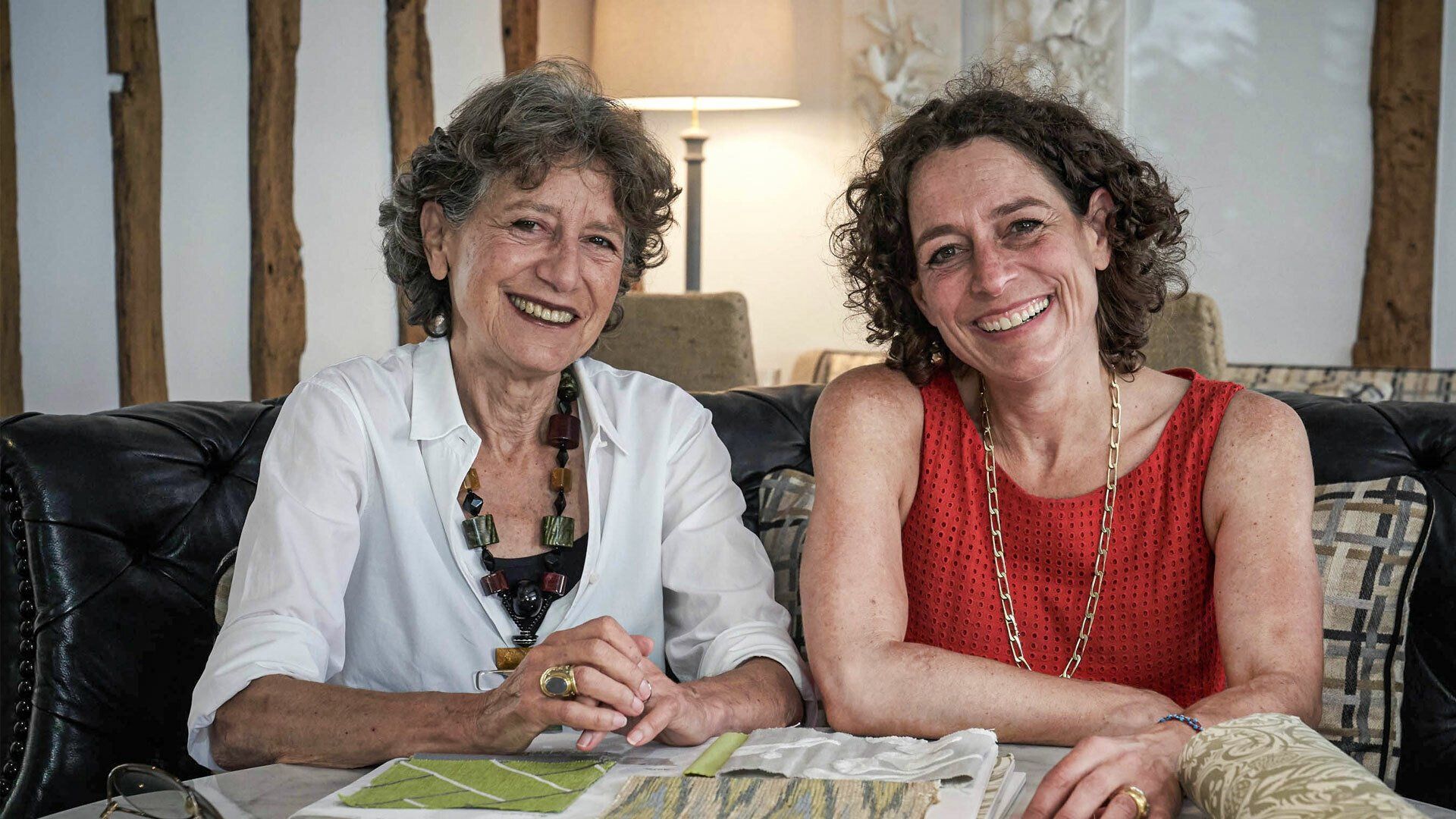 Alex Polizzi: My Hotel Nightmare background