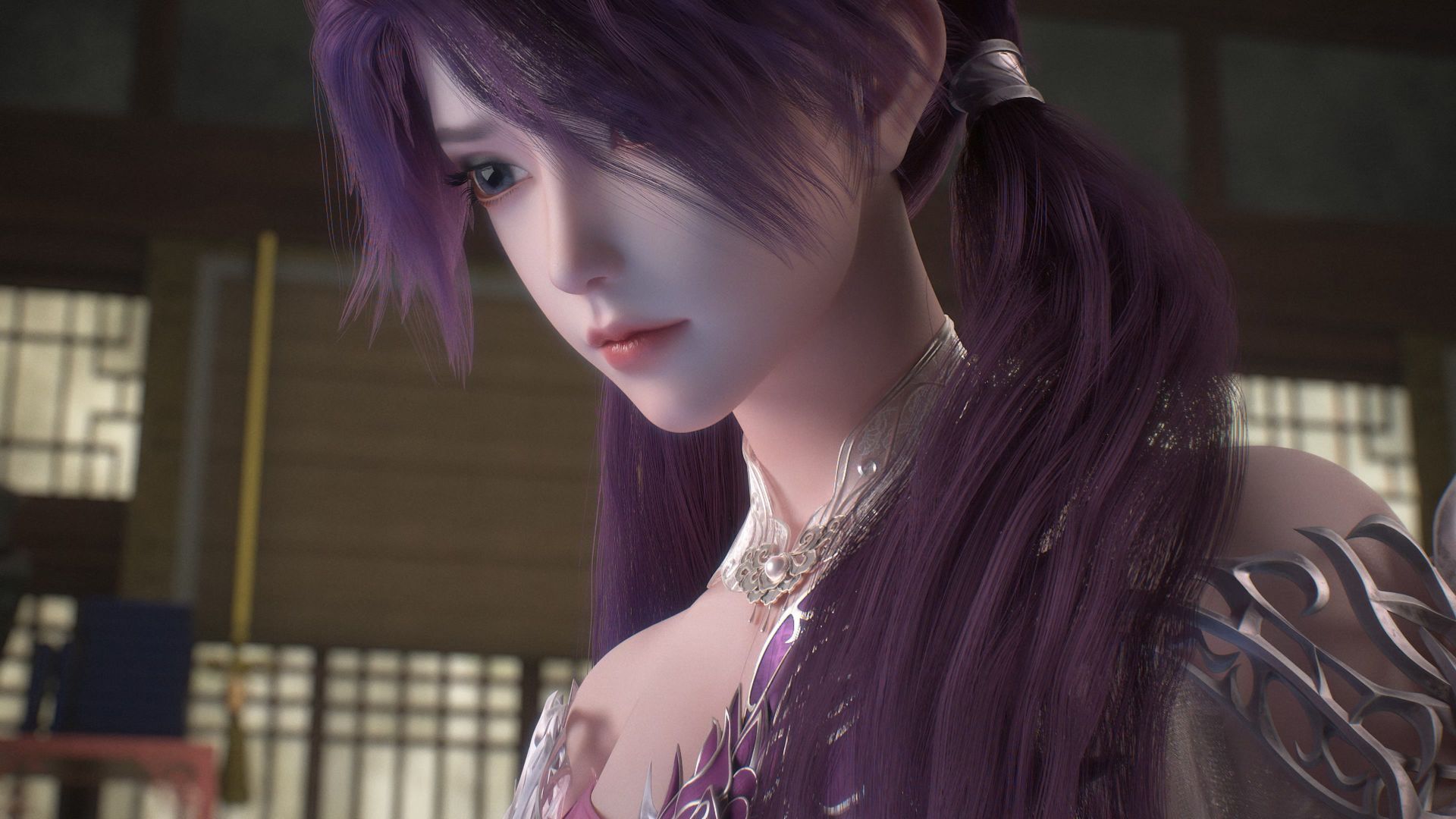 Apotheosis background