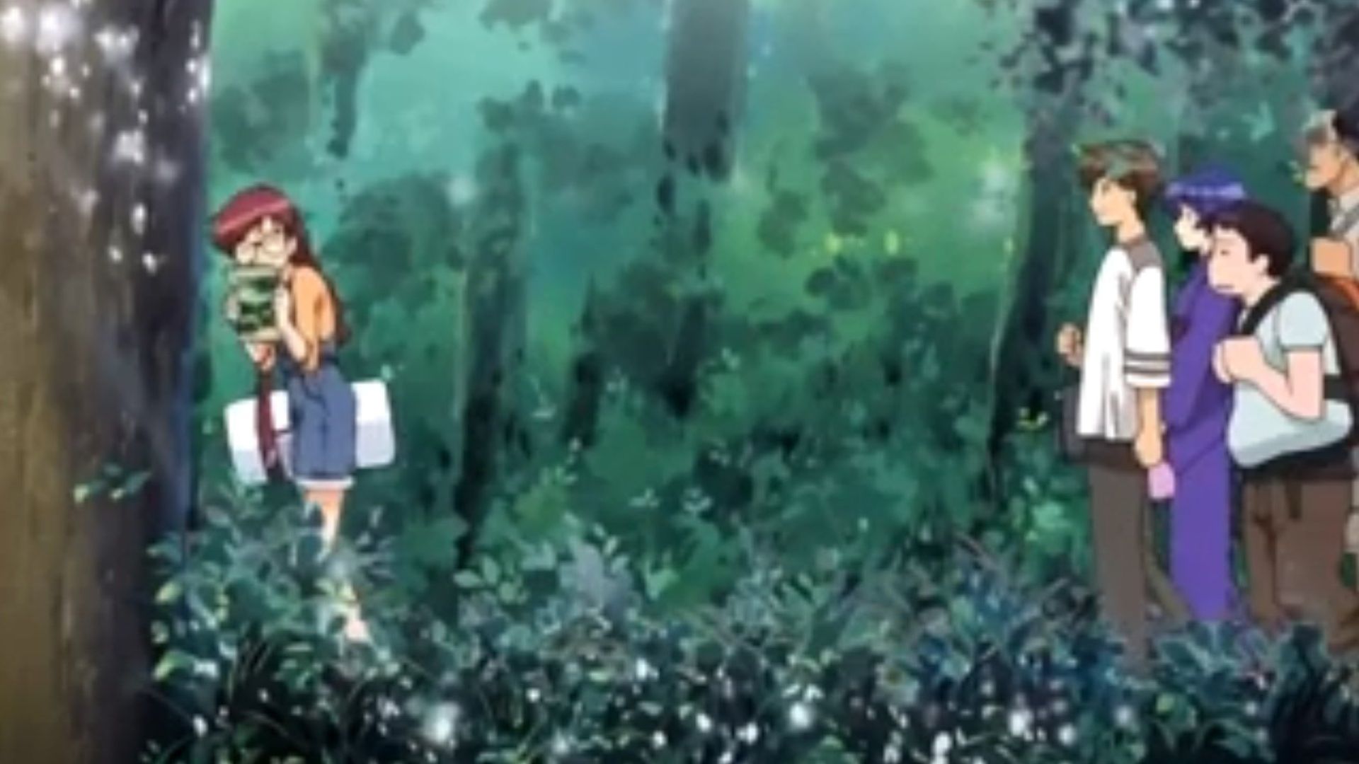 Ai Yori Aoshi background