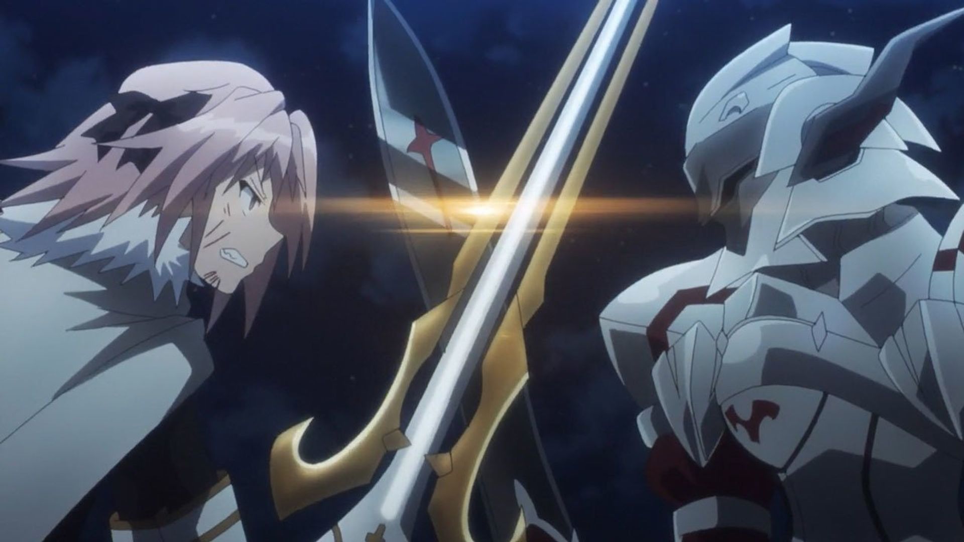 Fate/Apocrypha background