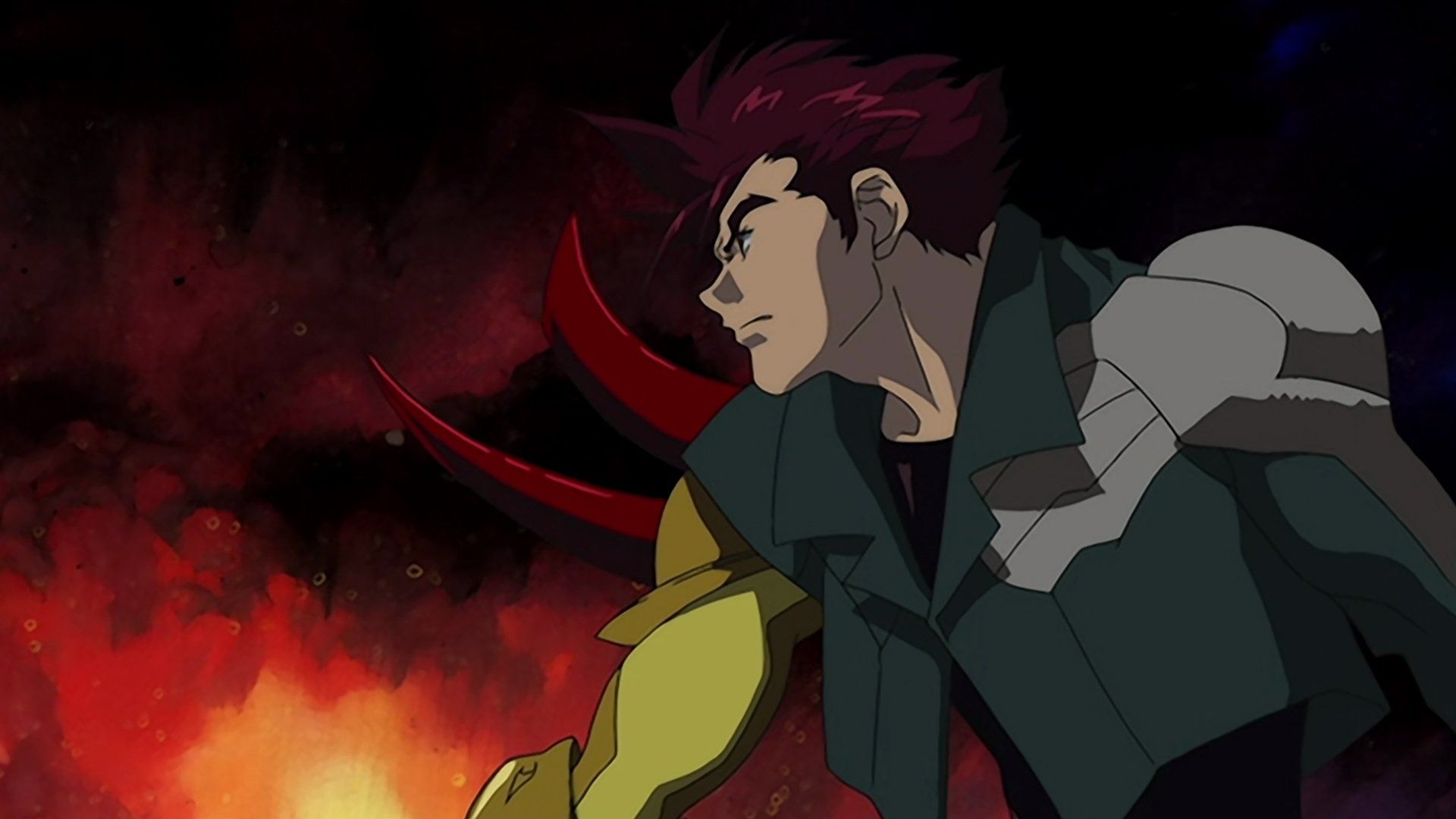 s-CRY-ed background