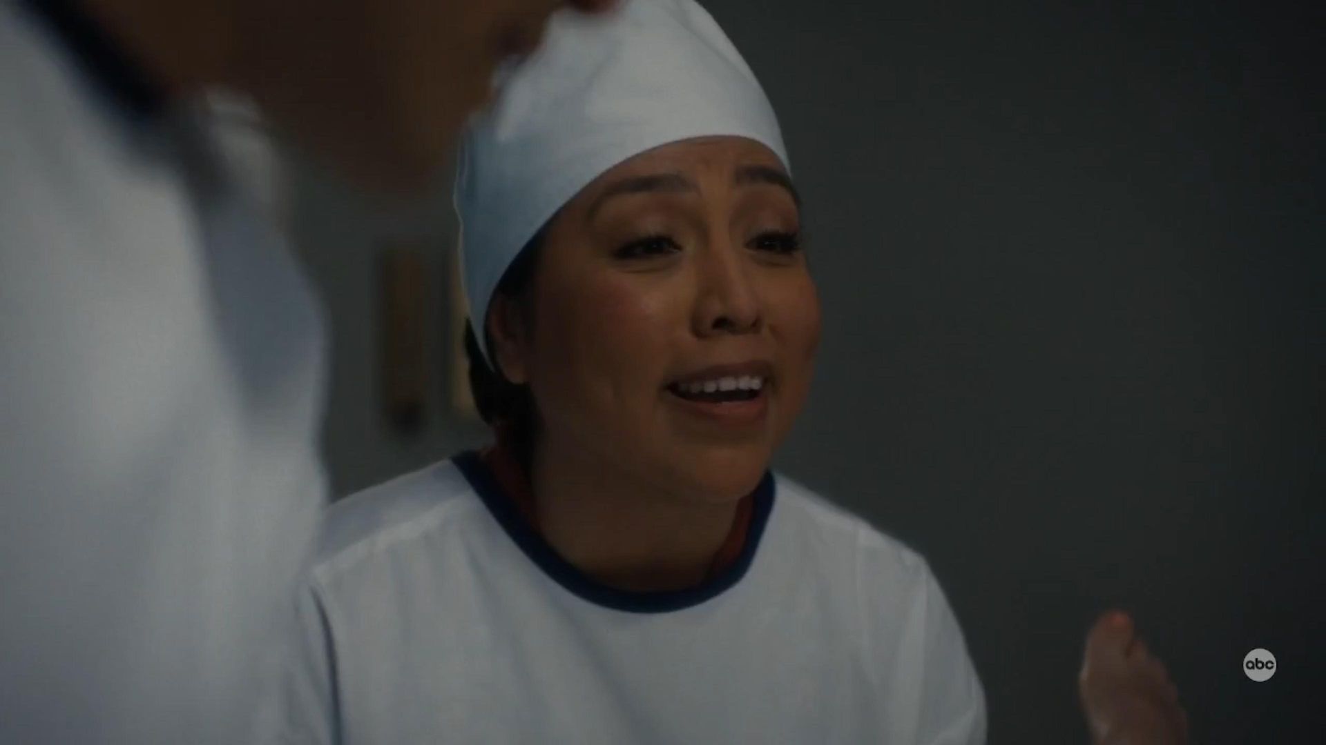 Doctor Odyssey background