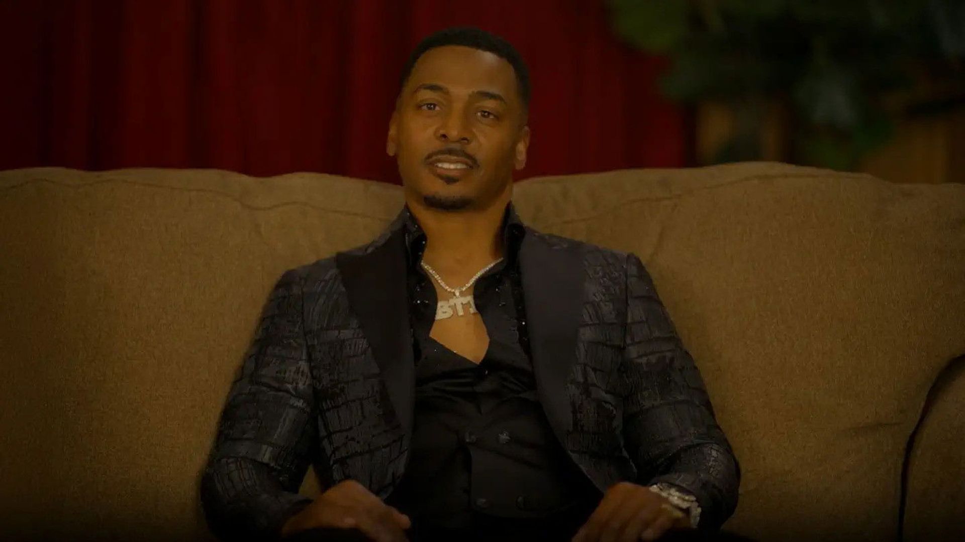 The Family Business background