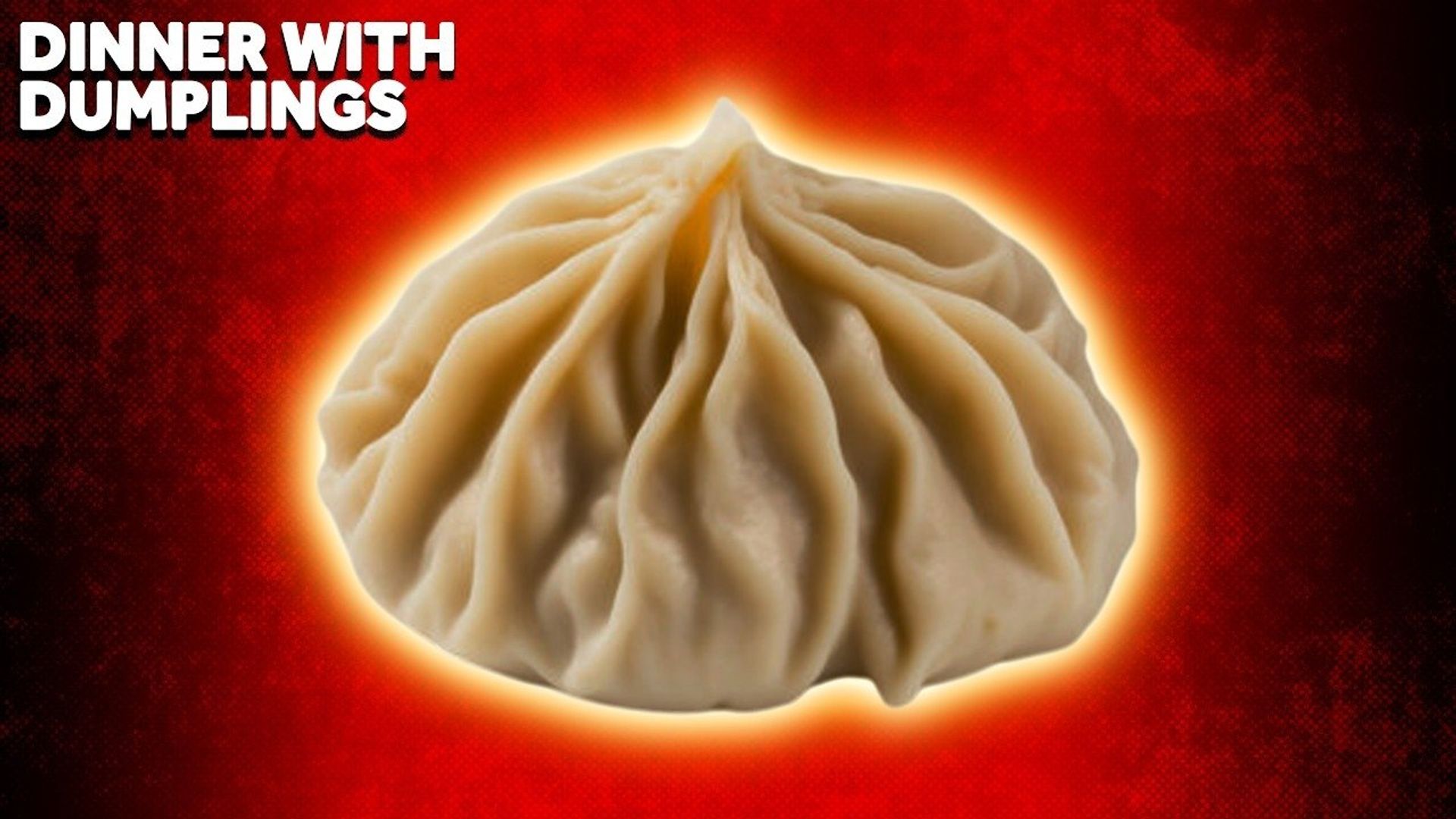 Weird History Food background
