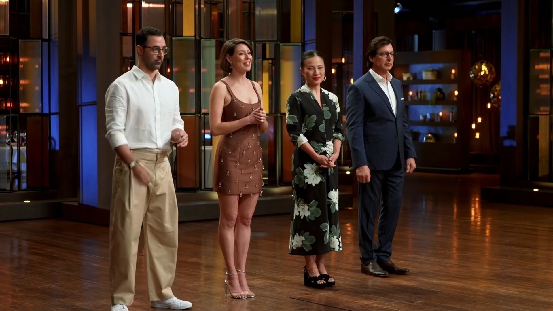 MasterChef Australia background