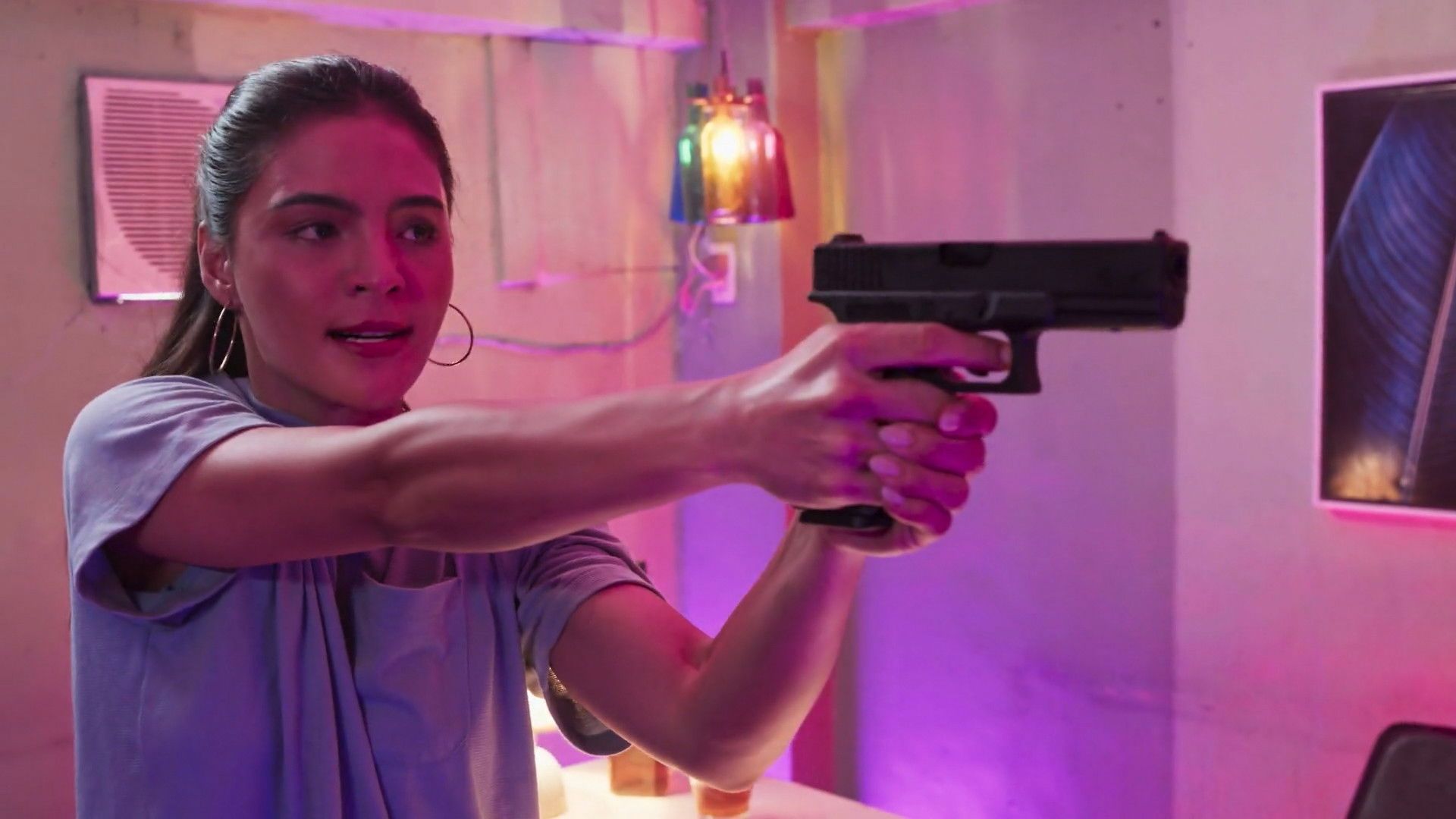 Batang Quiapo background