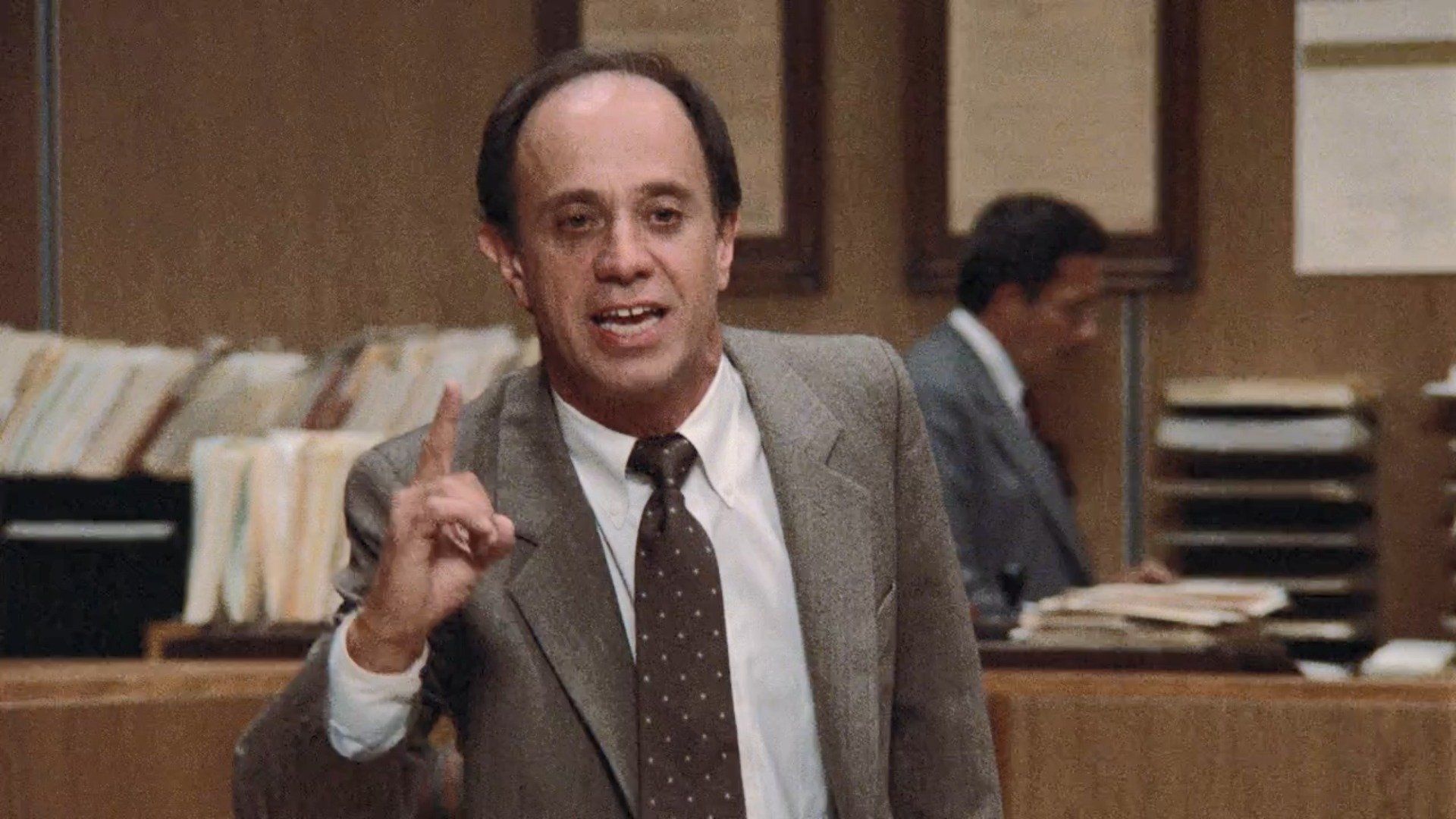 L.A. Law background