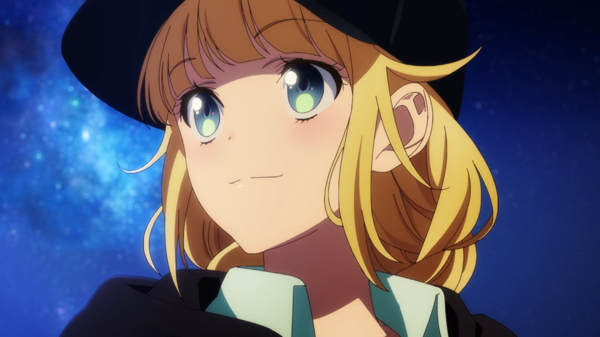 Paripi Koumei background