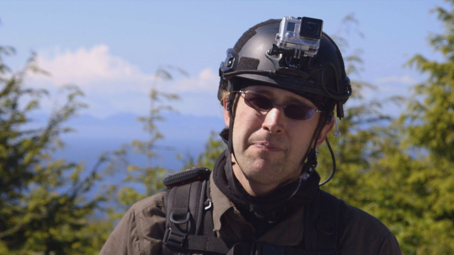 Remote Survival background
