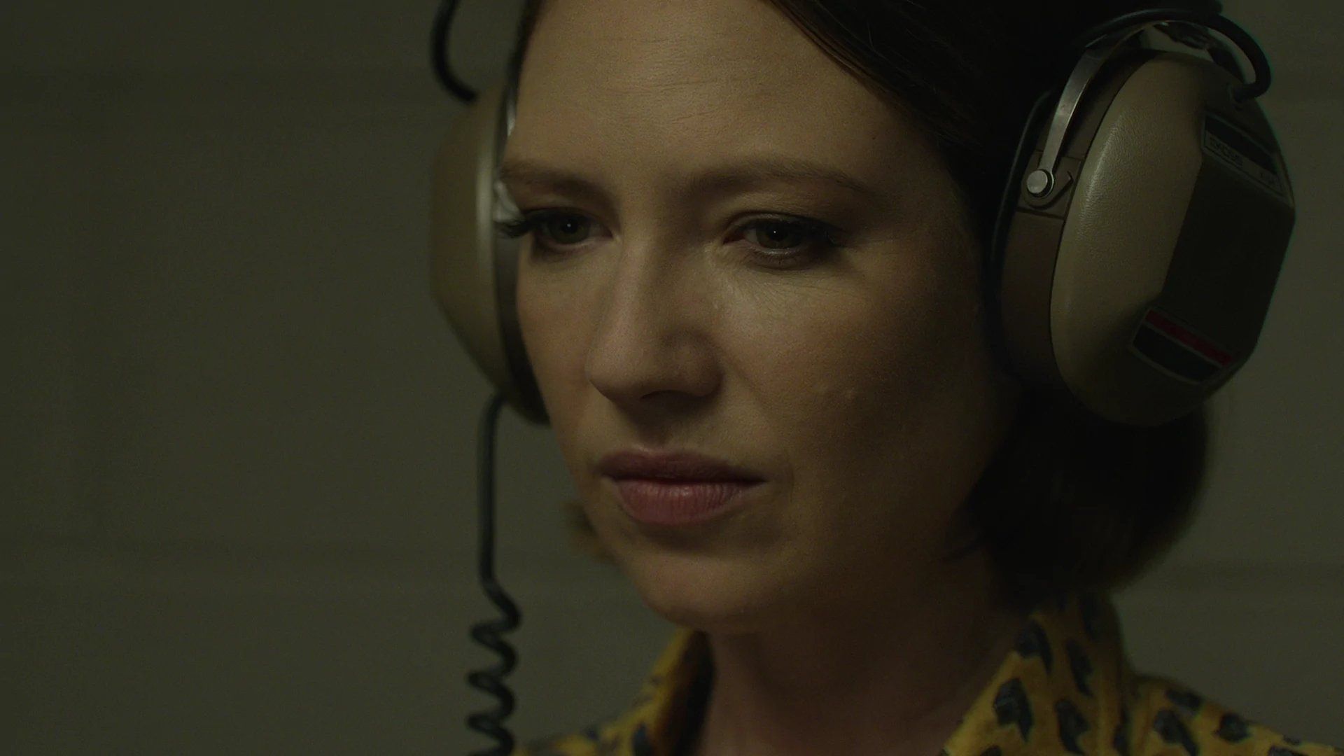 Mindhunter background