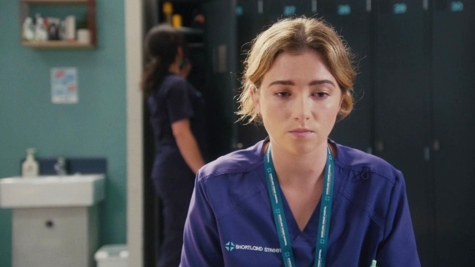 Shortland Street background
