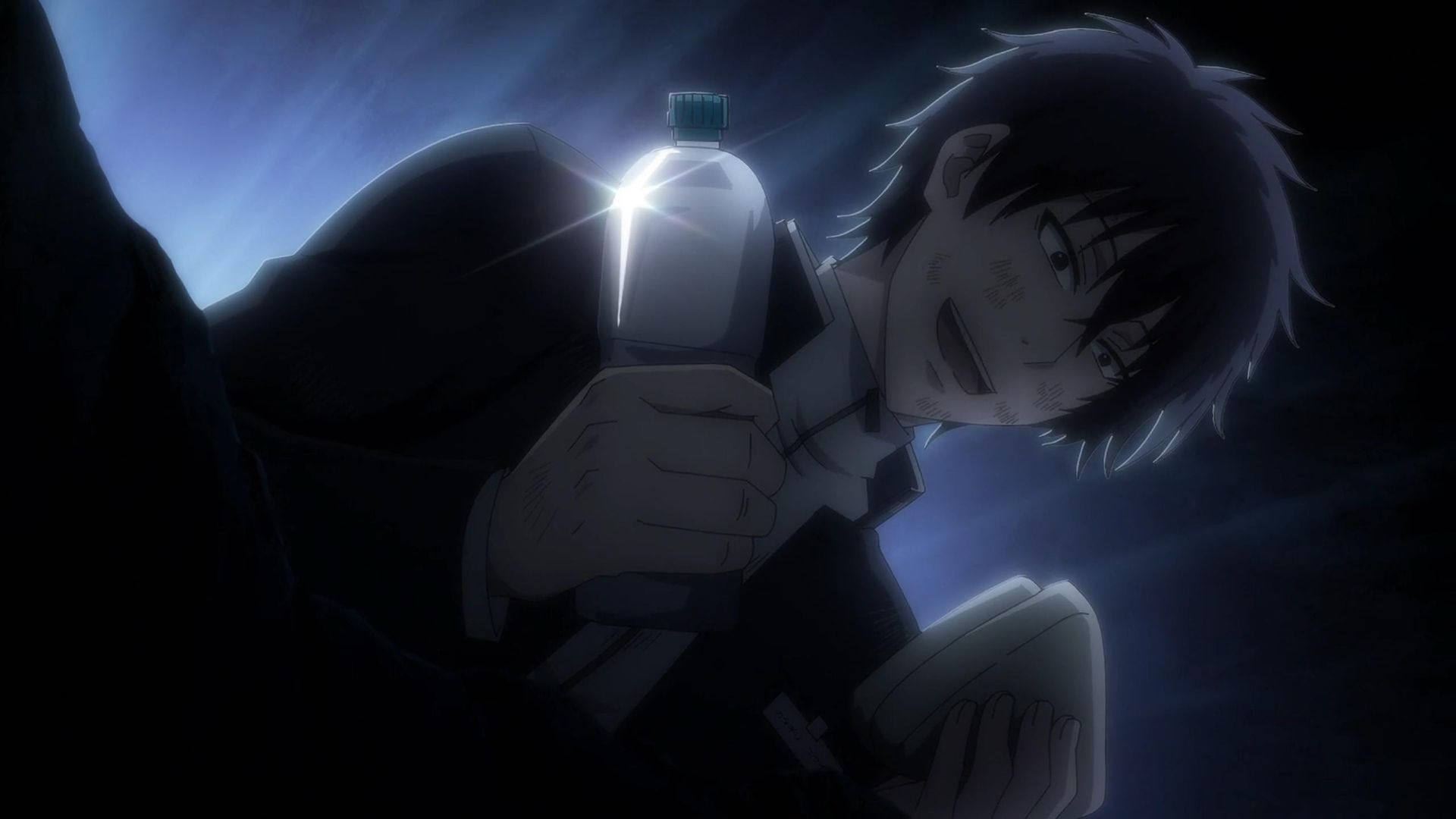 Tomodachi Game background