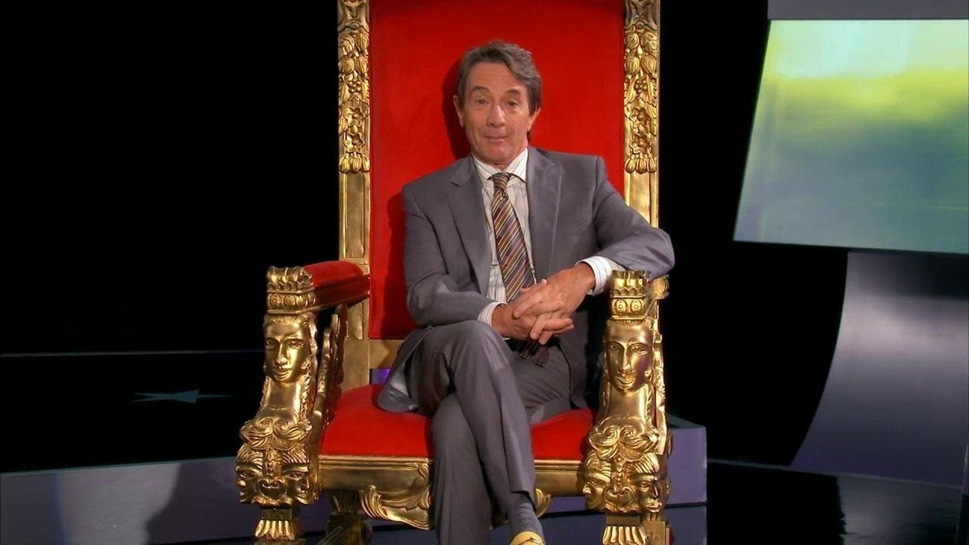 Mulaney background