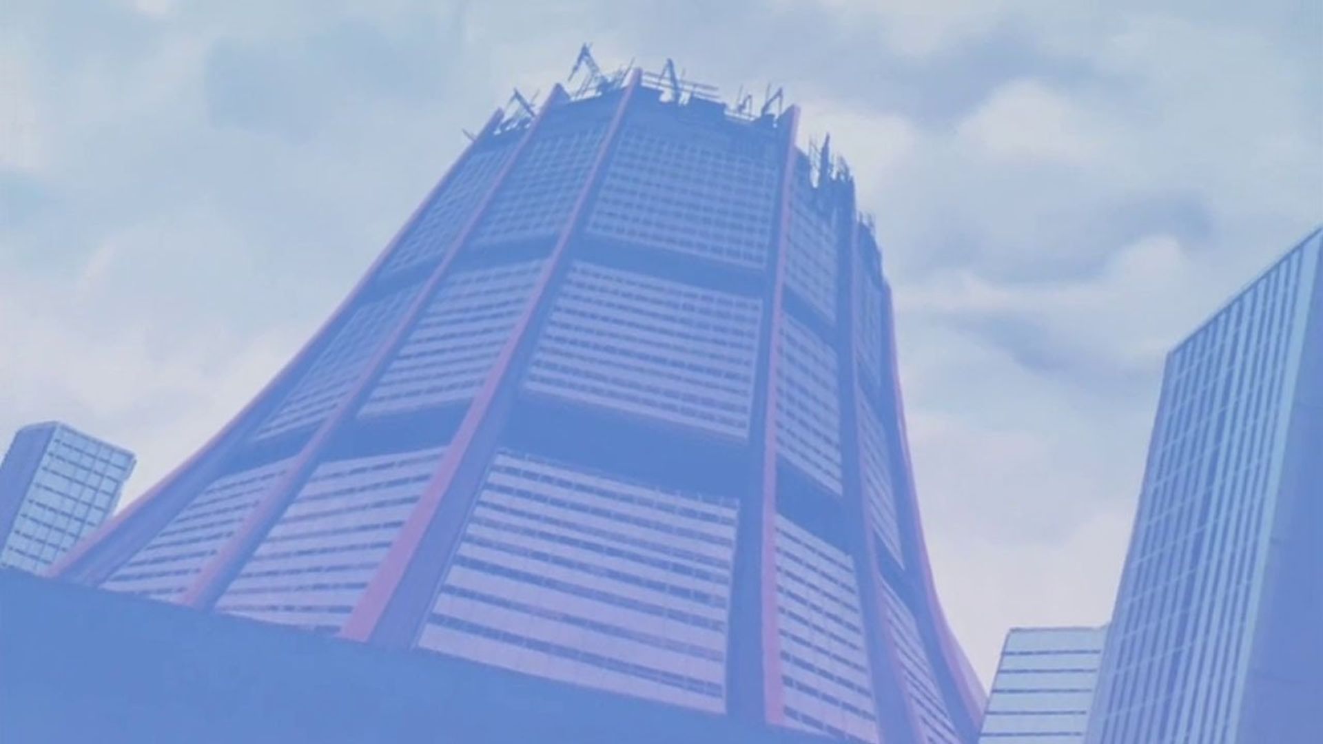 Patlabor: The TV Series background