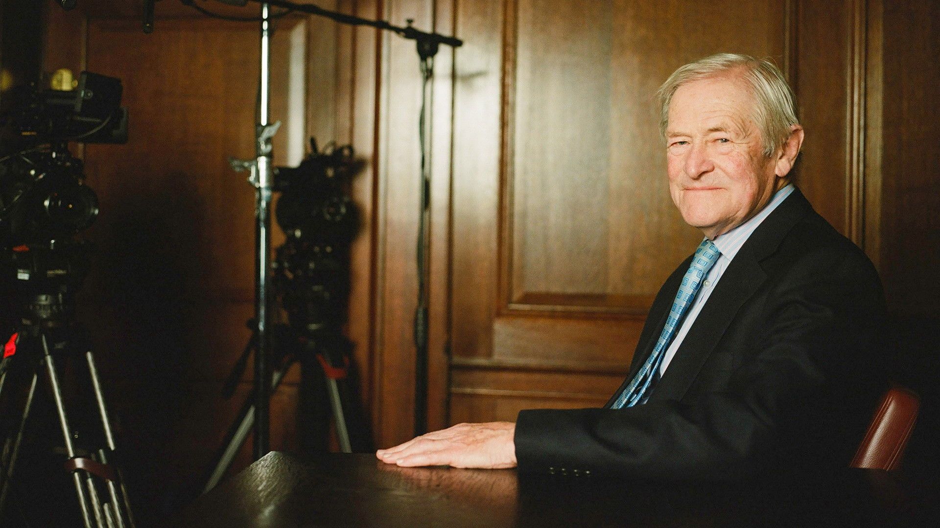 Miners' Strike 1984: The Battle for Britain background