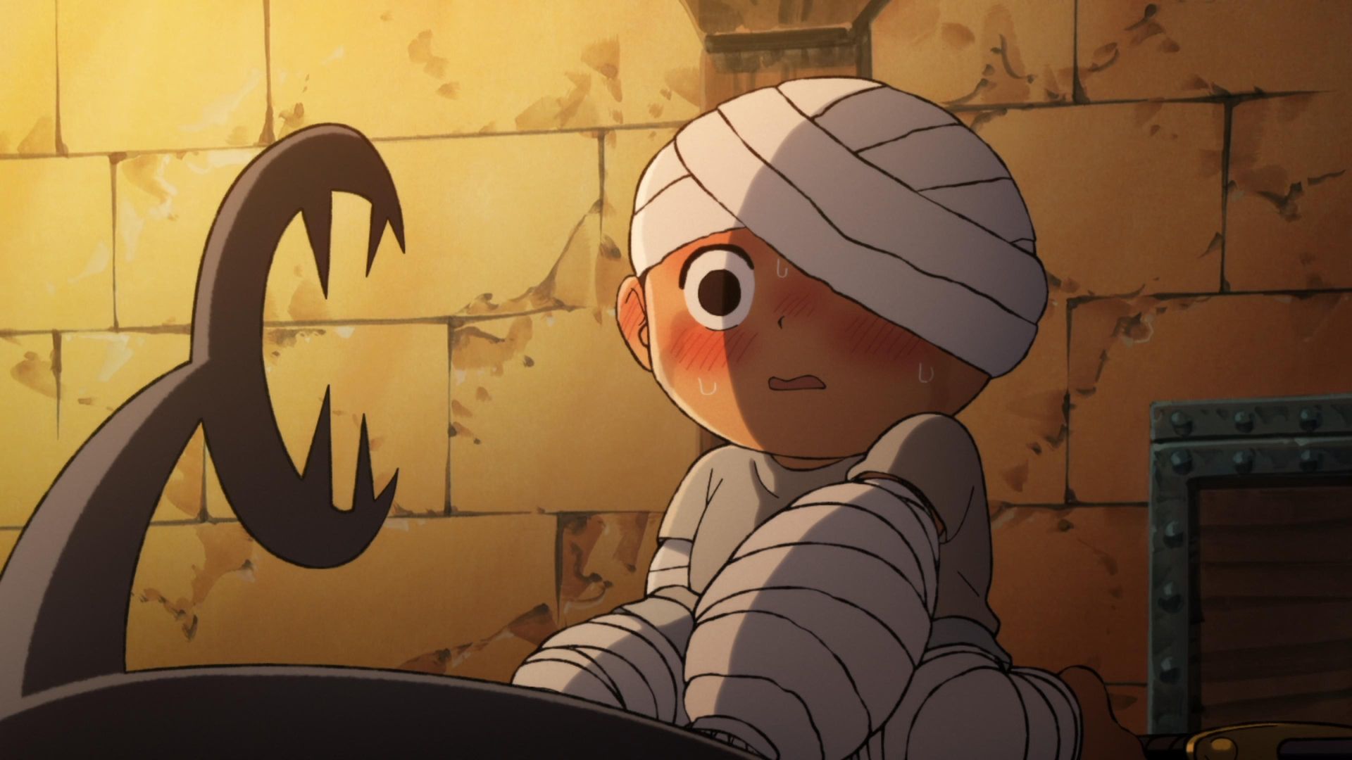 Ranking of Kings background