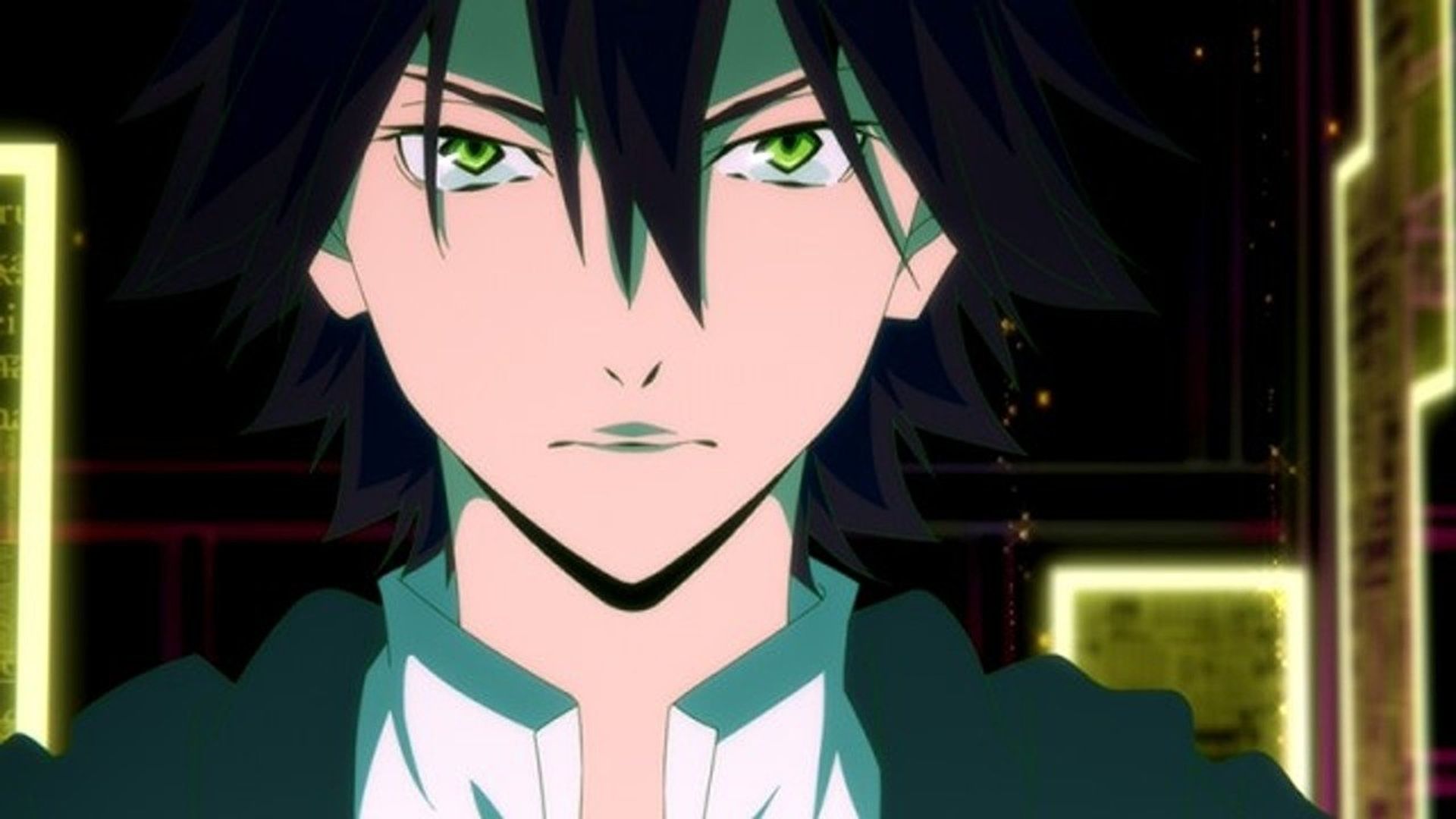 Bungo Stray Dogs background