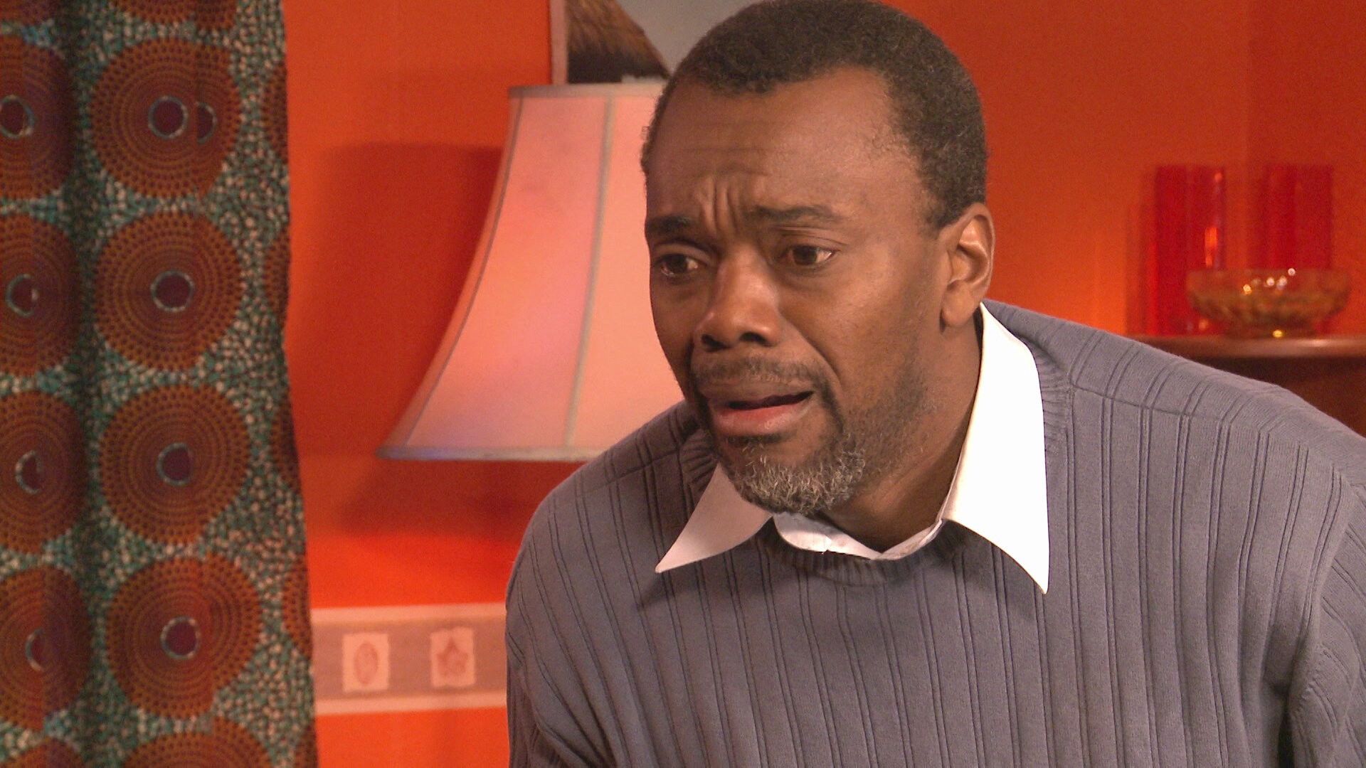 Meet the Adebanjos background