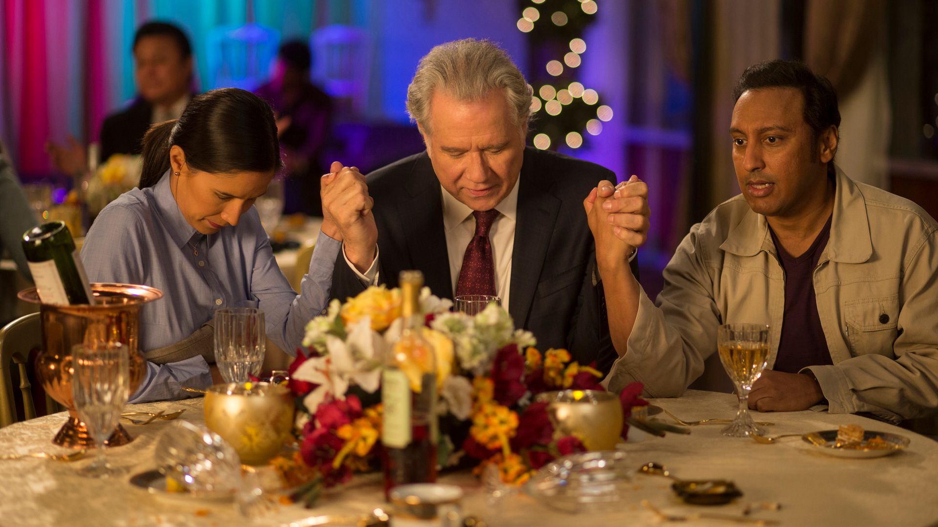 The Brink background