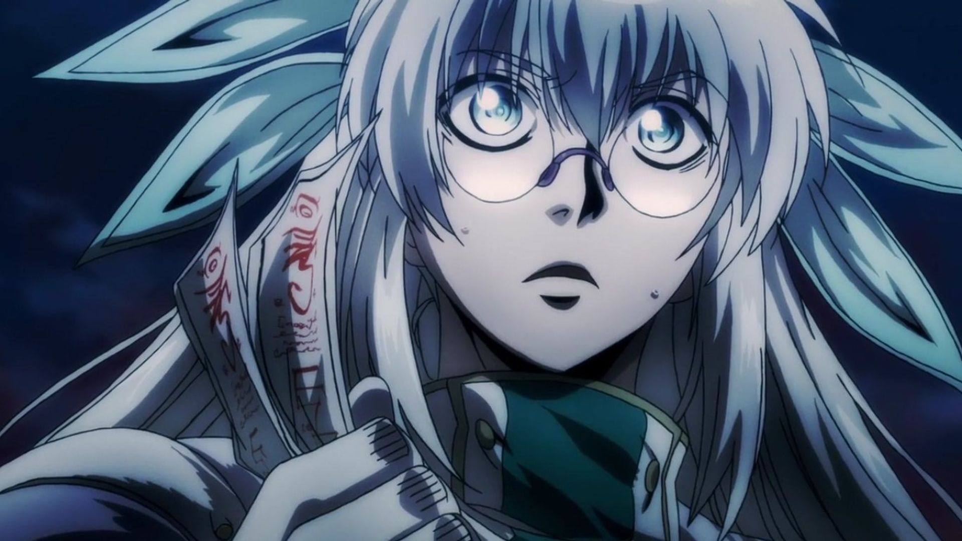 Drifters background