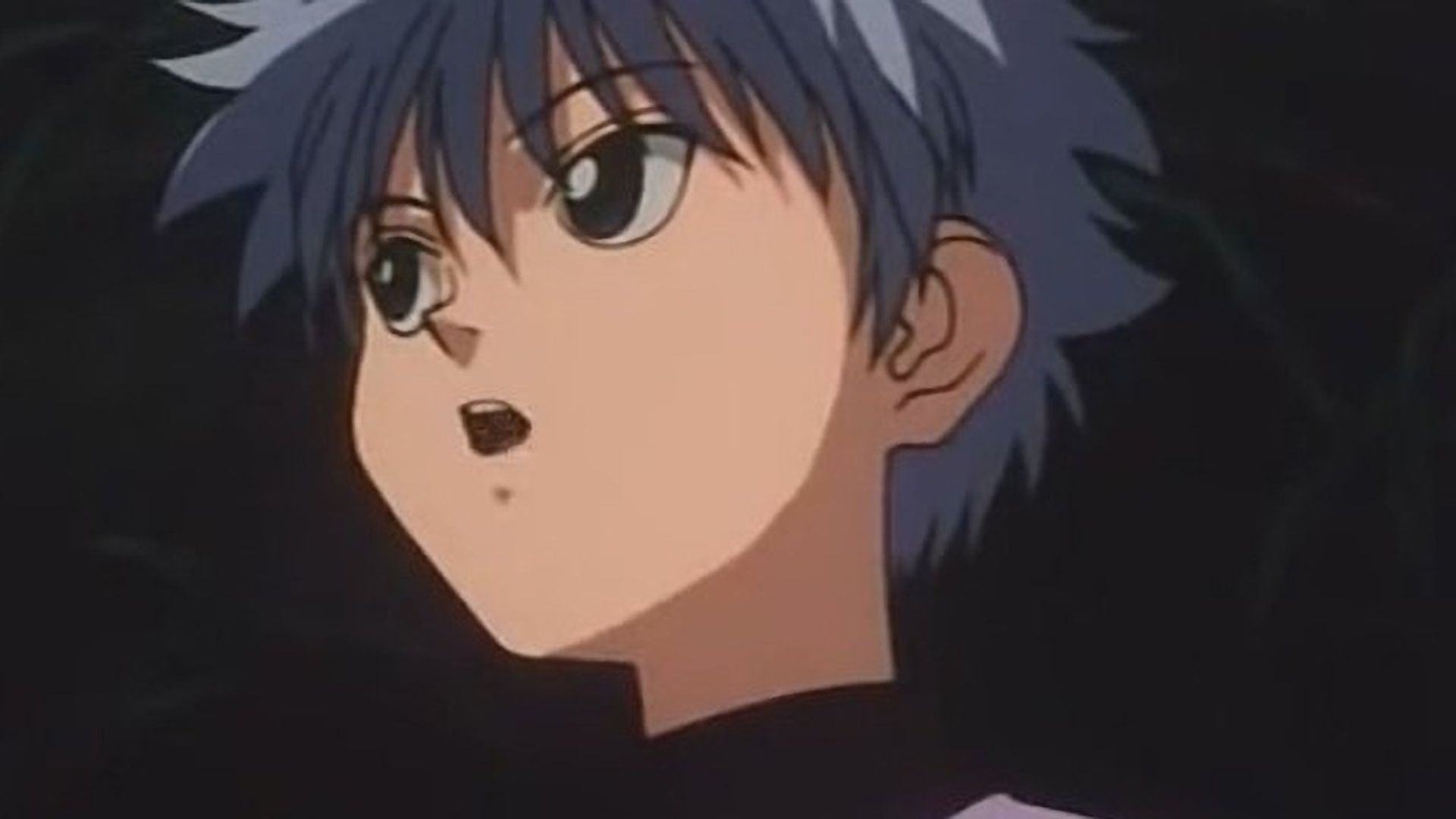 Hunter x Hunter background