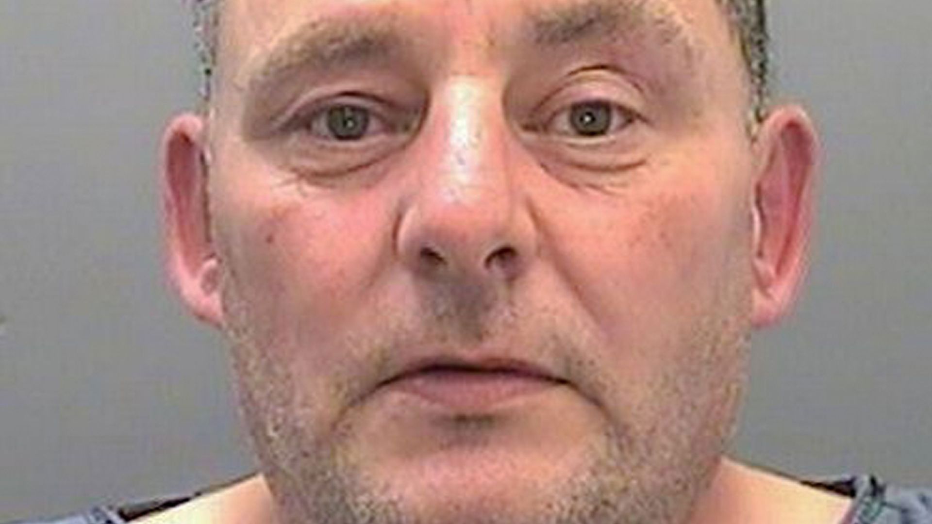 Sleeping with My Murderer background