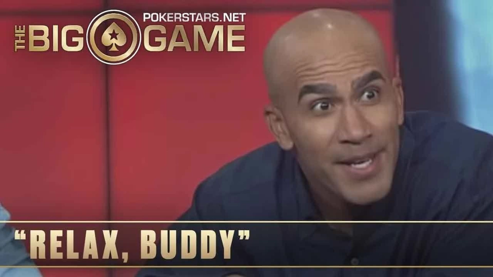 The PokerStars.Net Big Game background