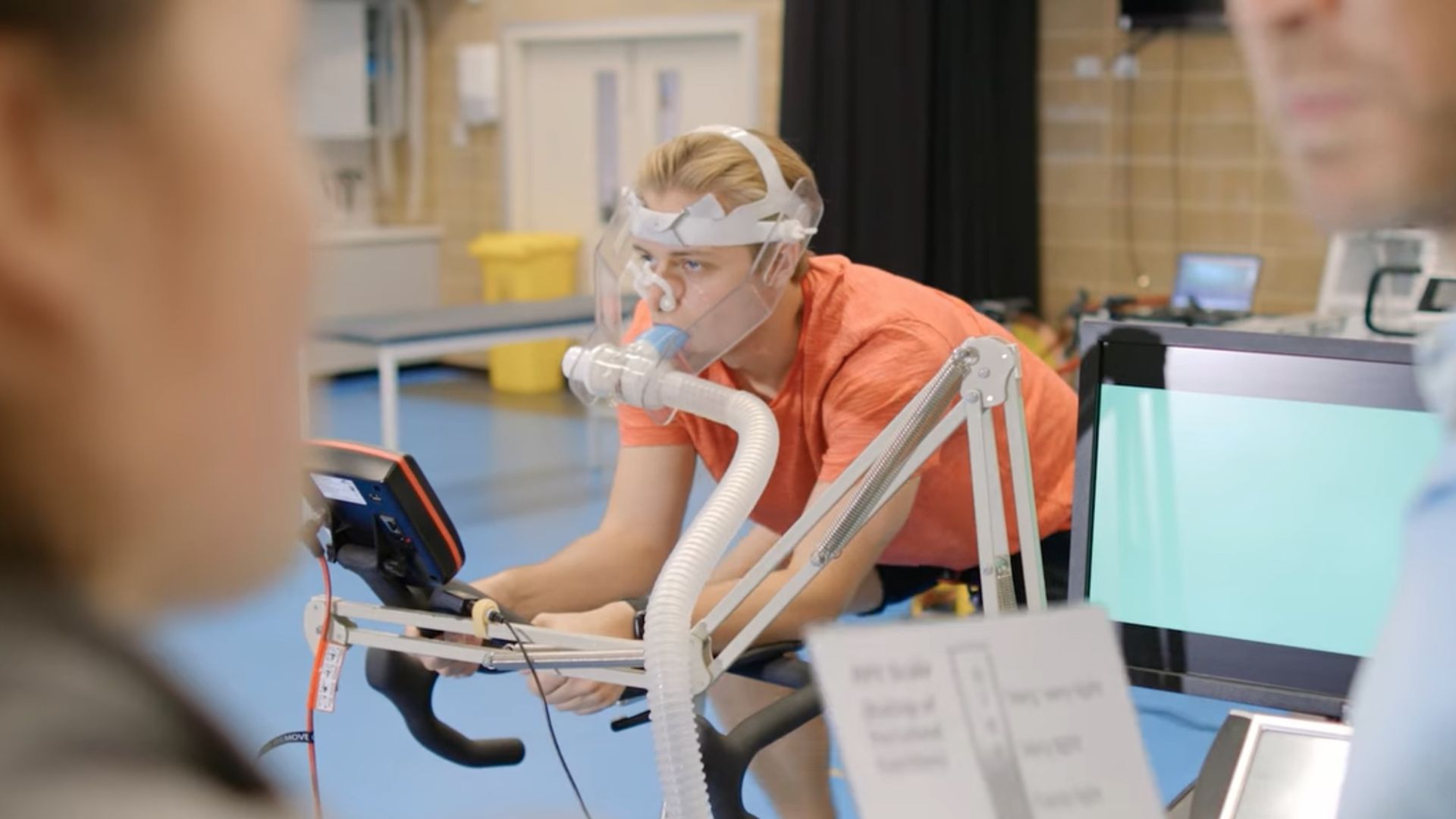 The Future Of background