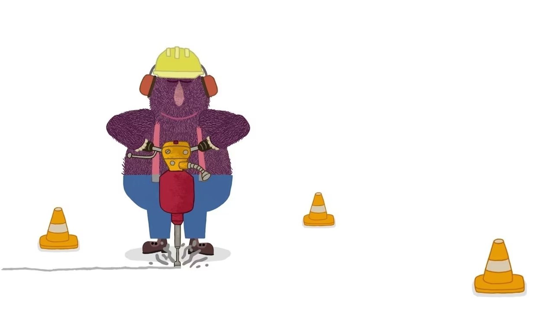 Die Sendung mit dem Elefanten background