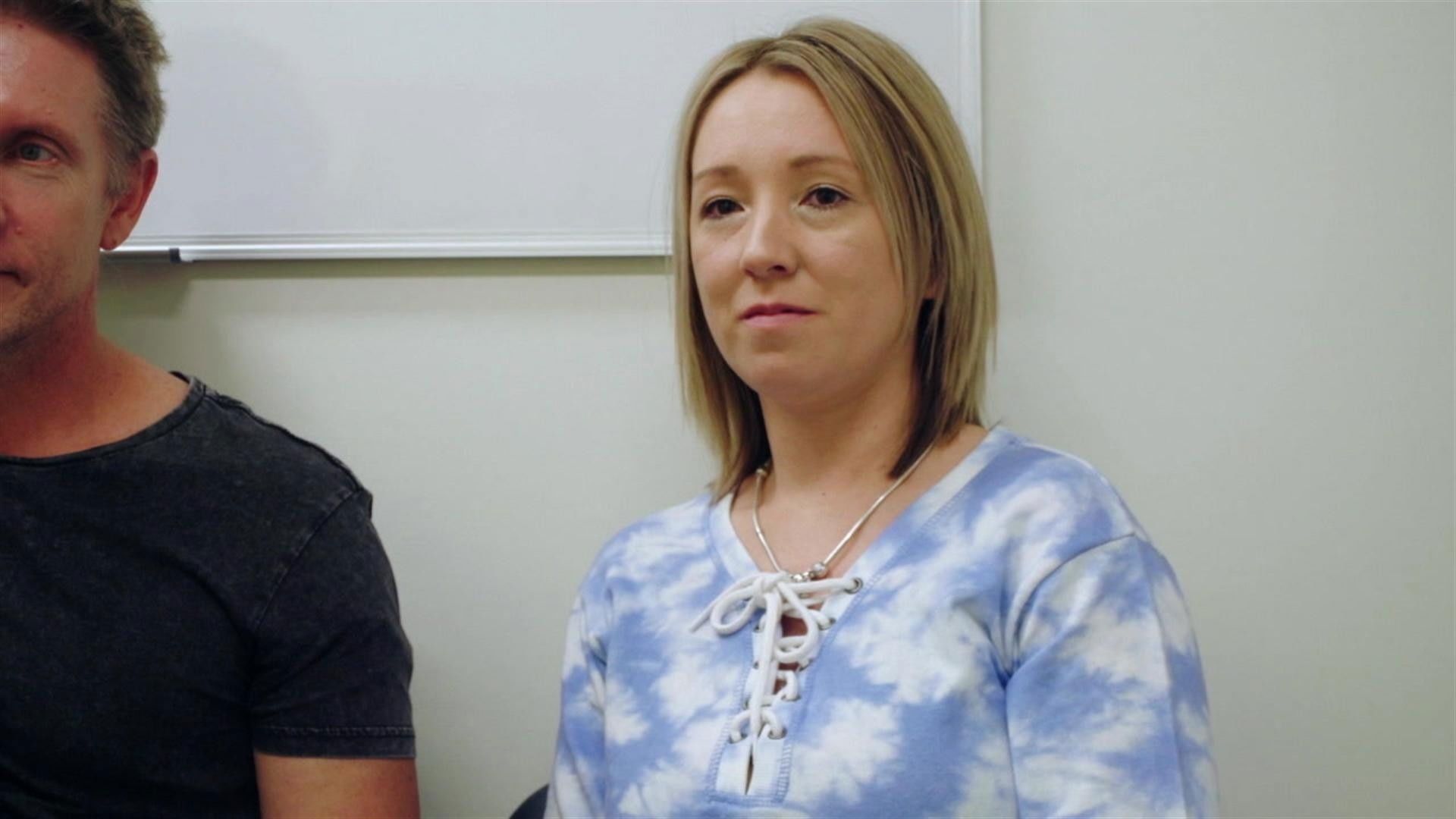 Bondi Vet: Coast to Coast background