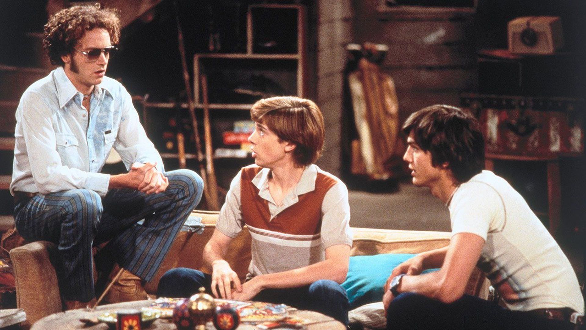 That '70s Show background