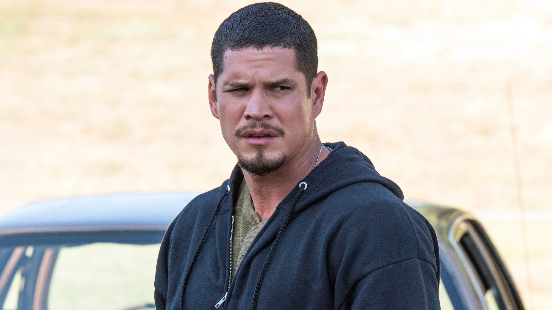 Mayans M.C. background