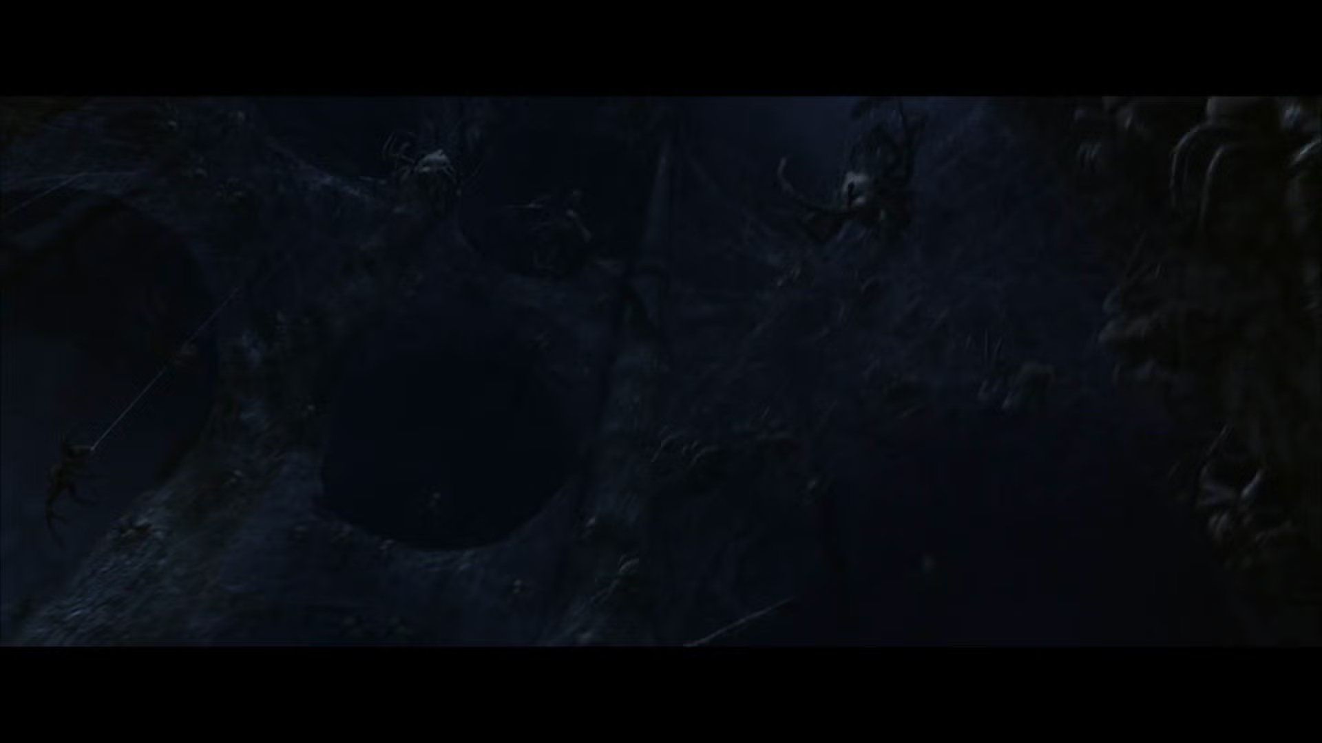 Icons Unearthed background