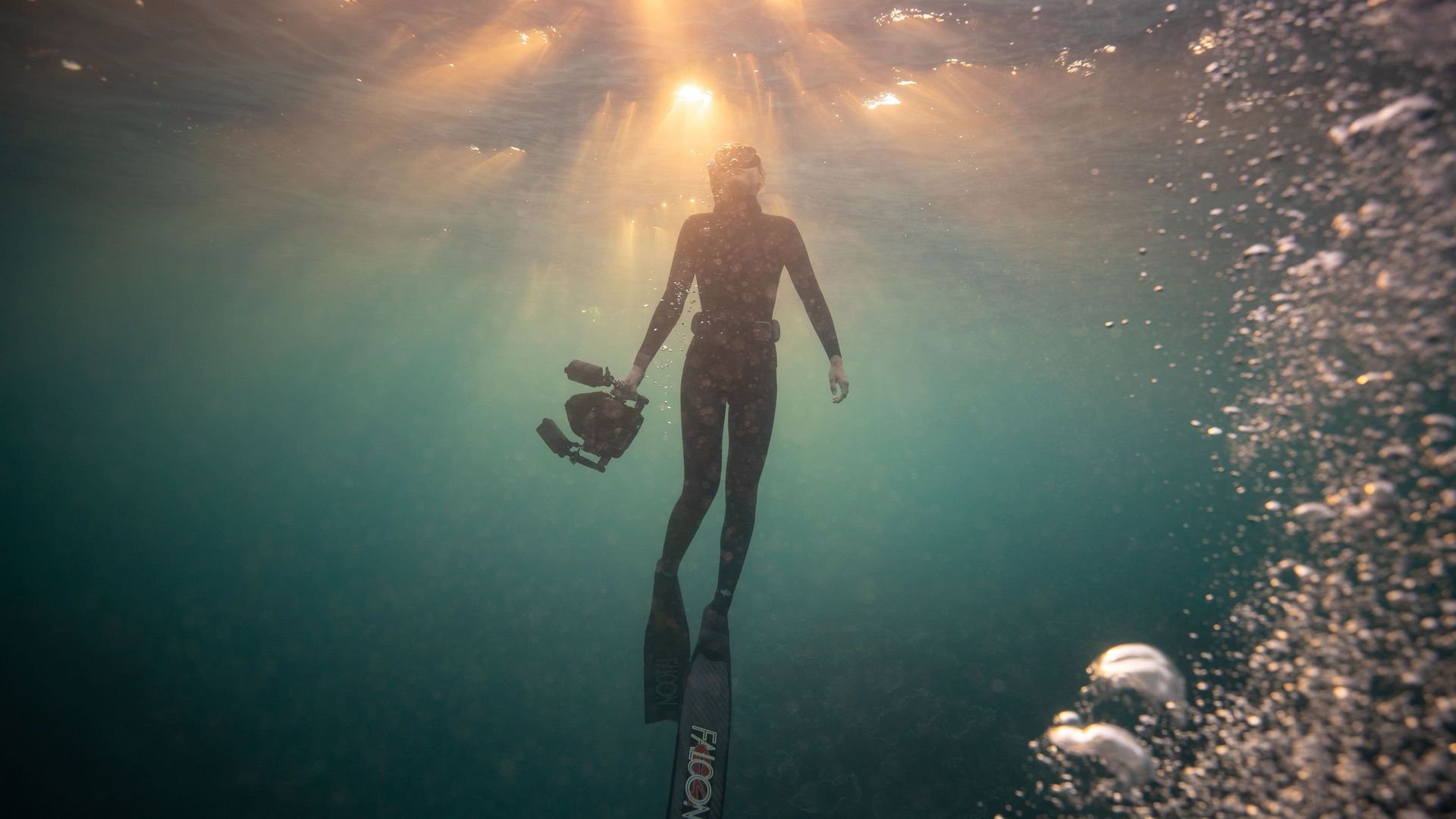 Shipwreck Hunters Australia background