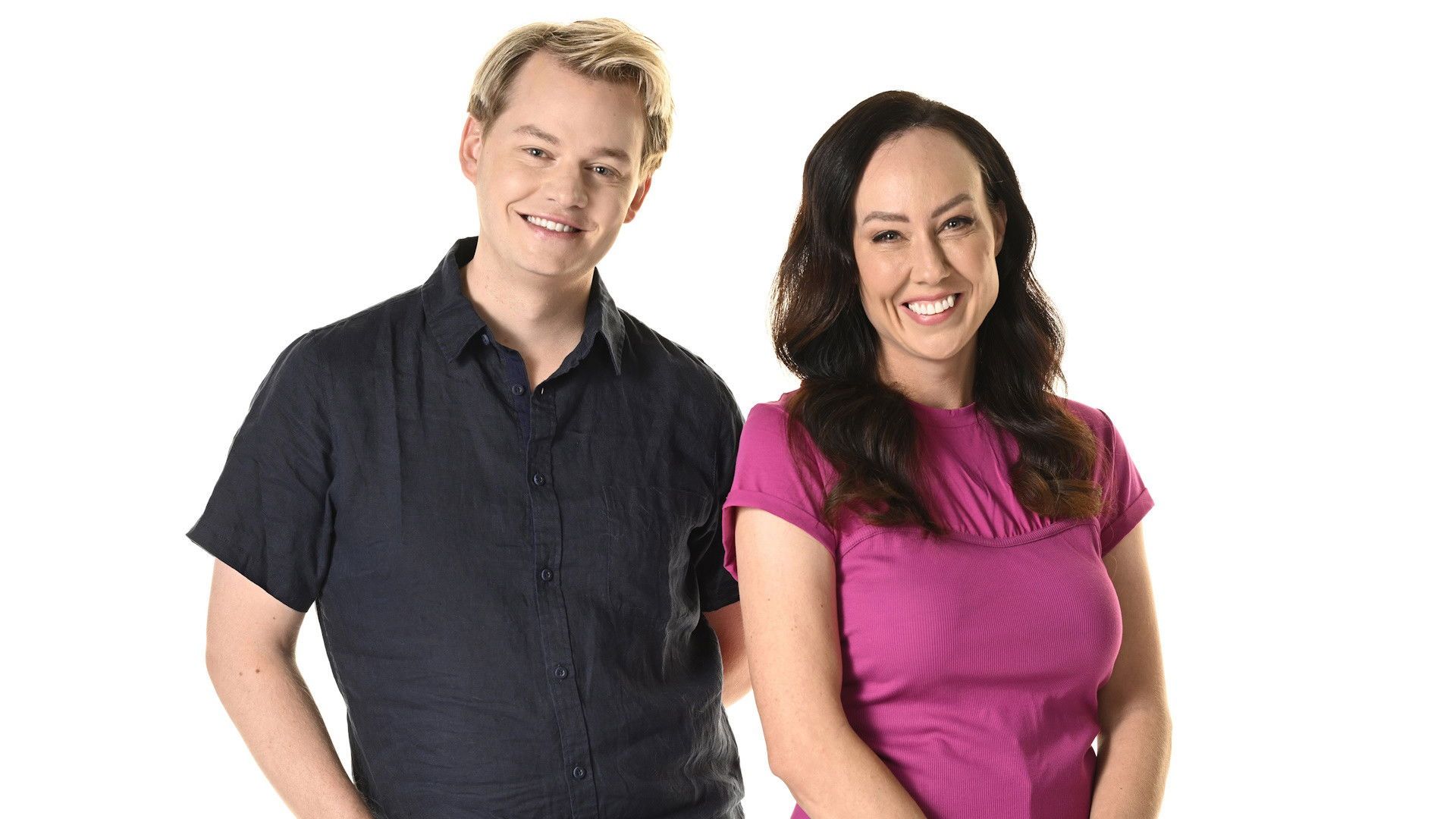 New Leash on Life background