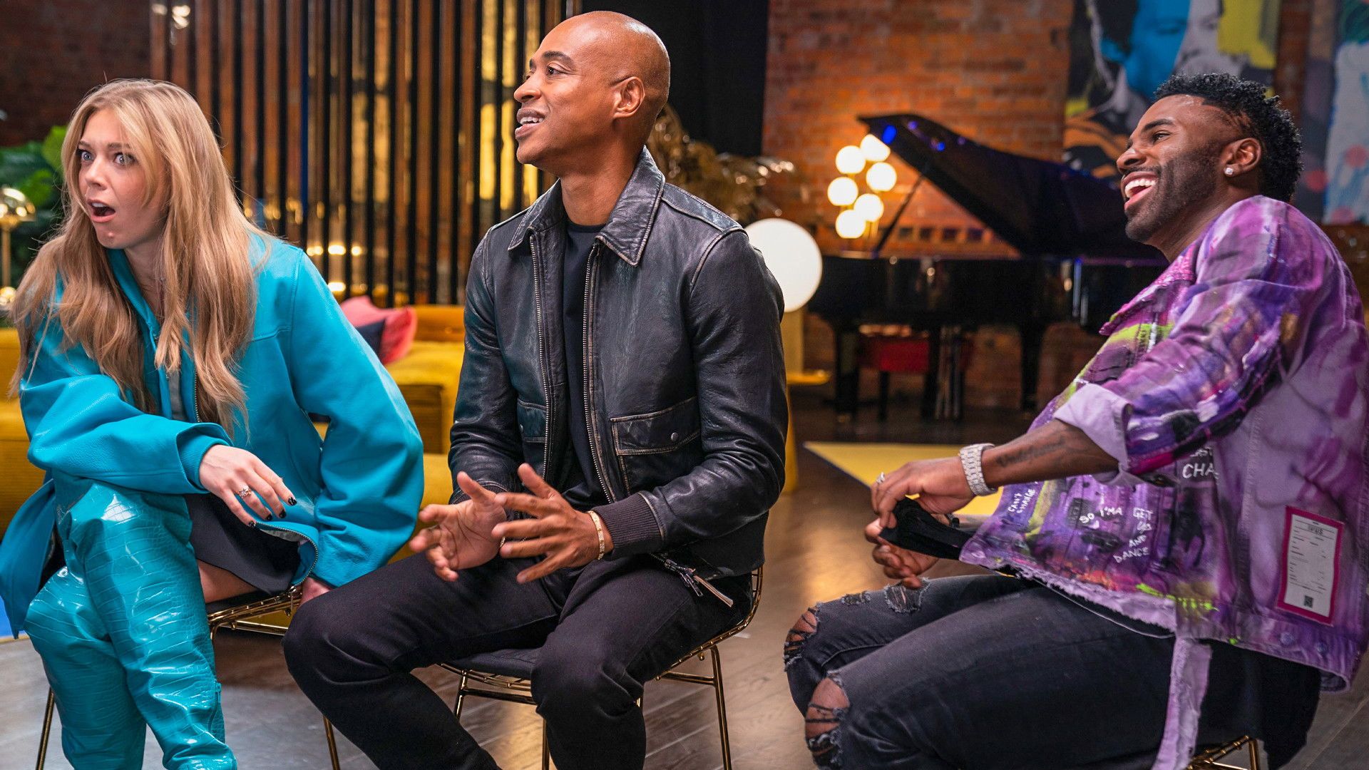 Project Icon background