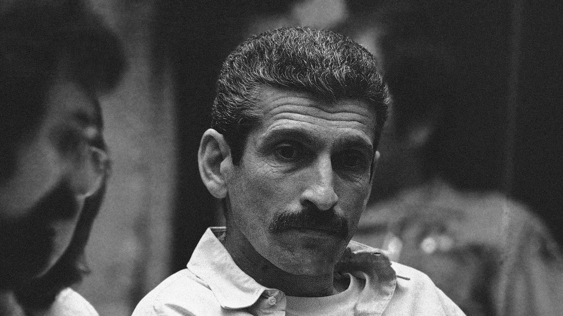 The Hillside Strangler background