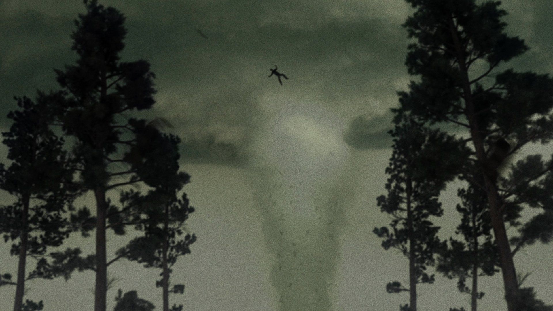 Z Nation background