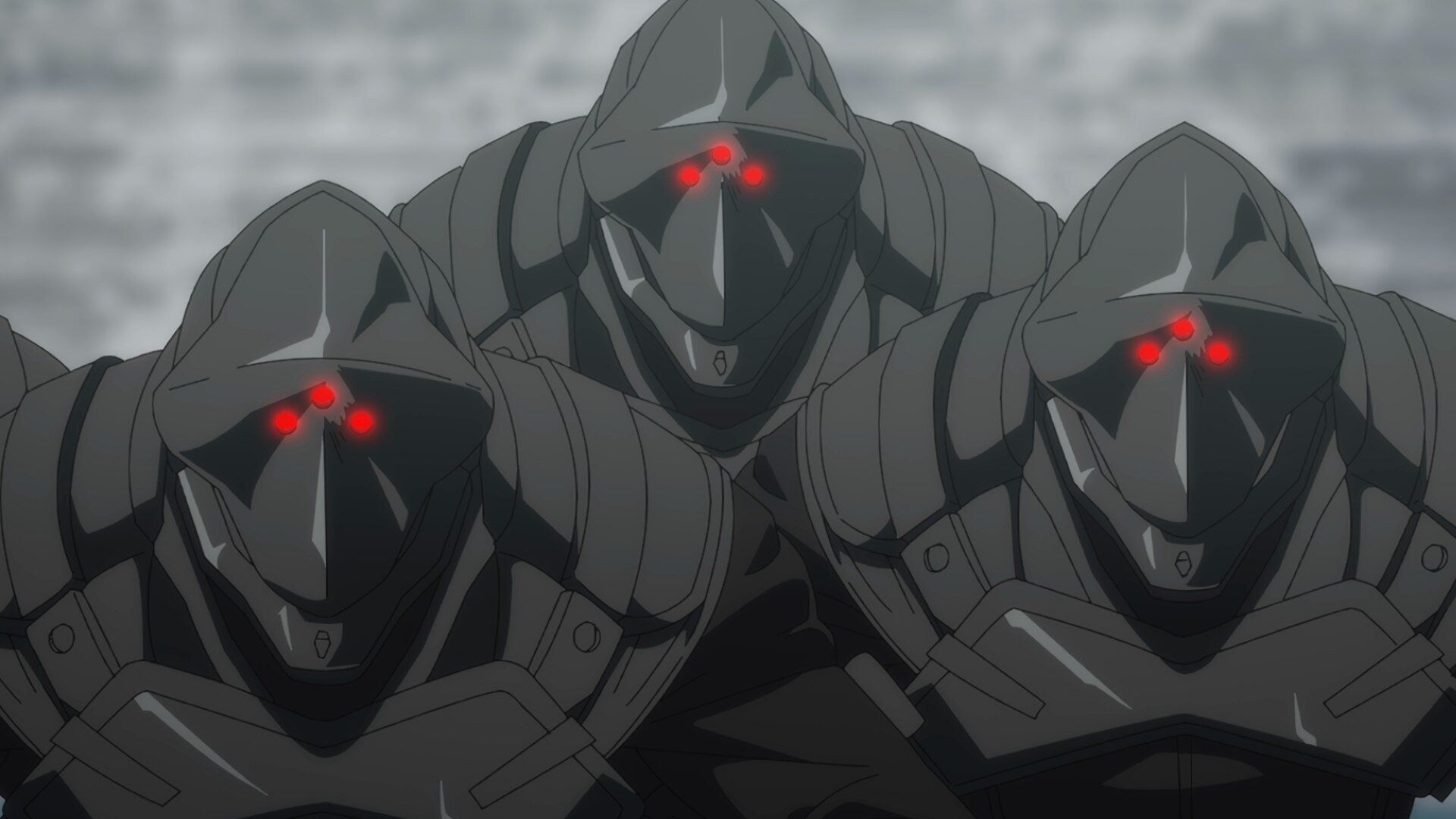 Ninja Kamui background
