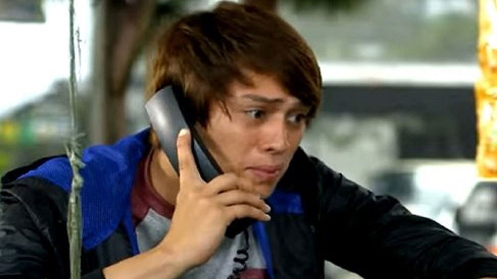 Forevermore background