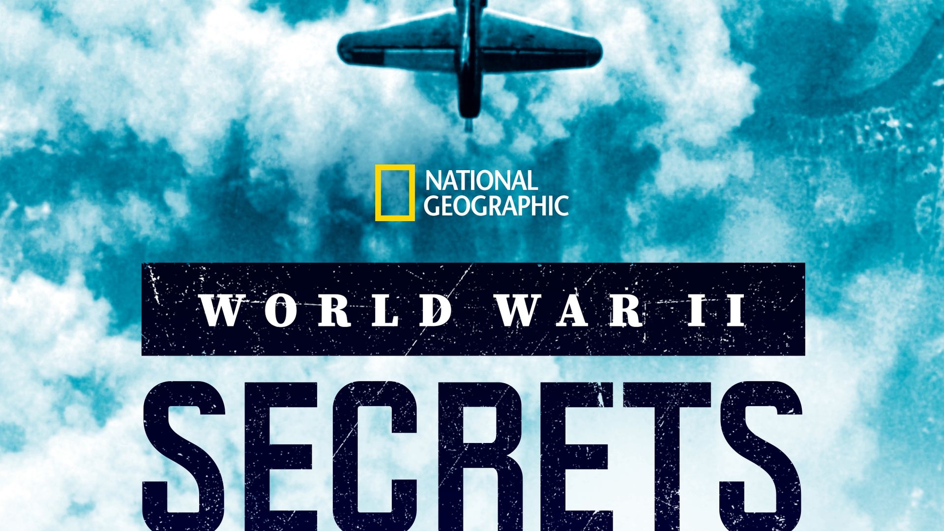 World War II: Secrets from Above background