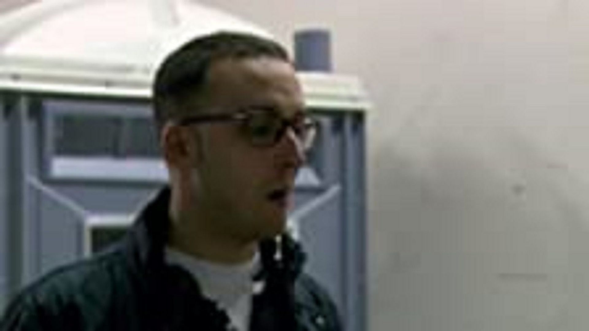 Freak Encounters background