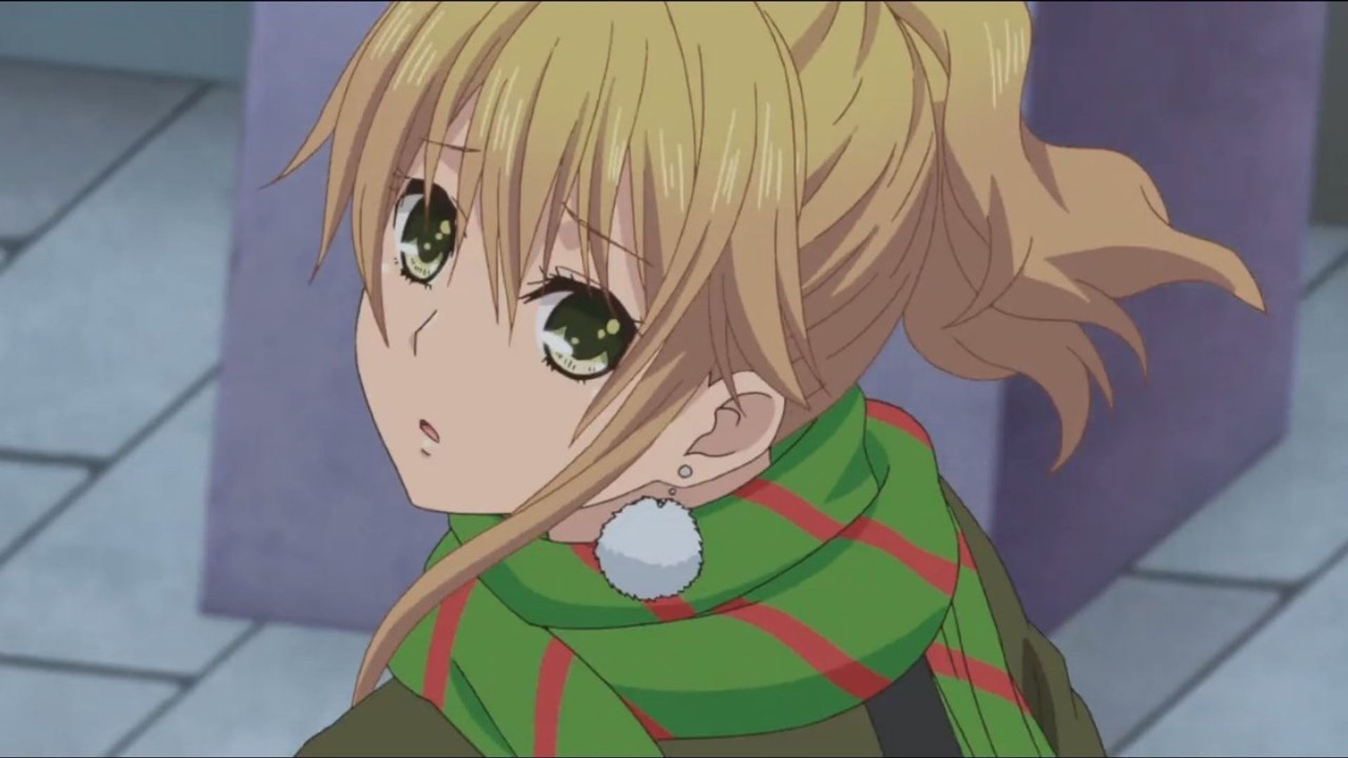 Citrus background