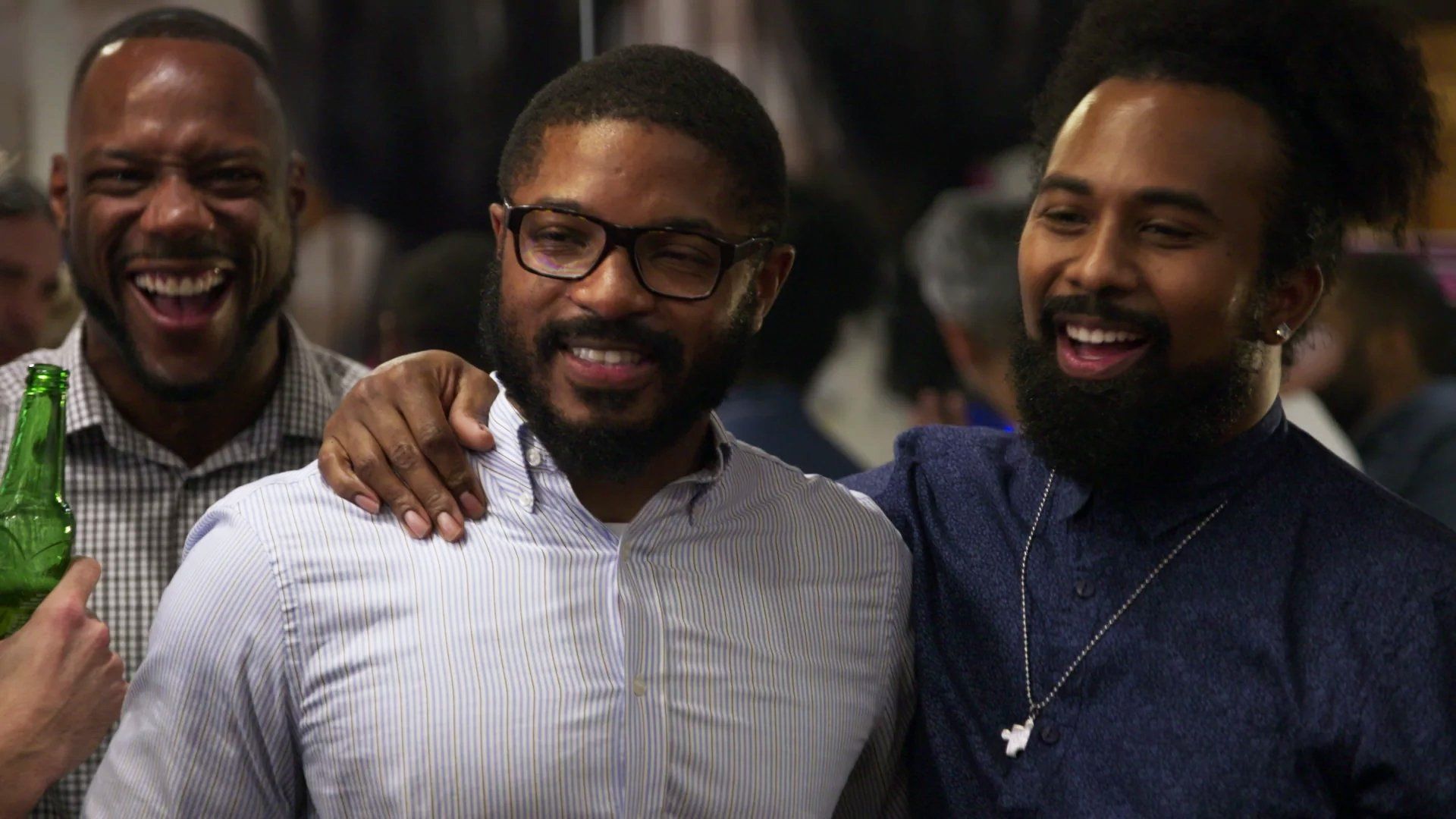 Queer Eye background
