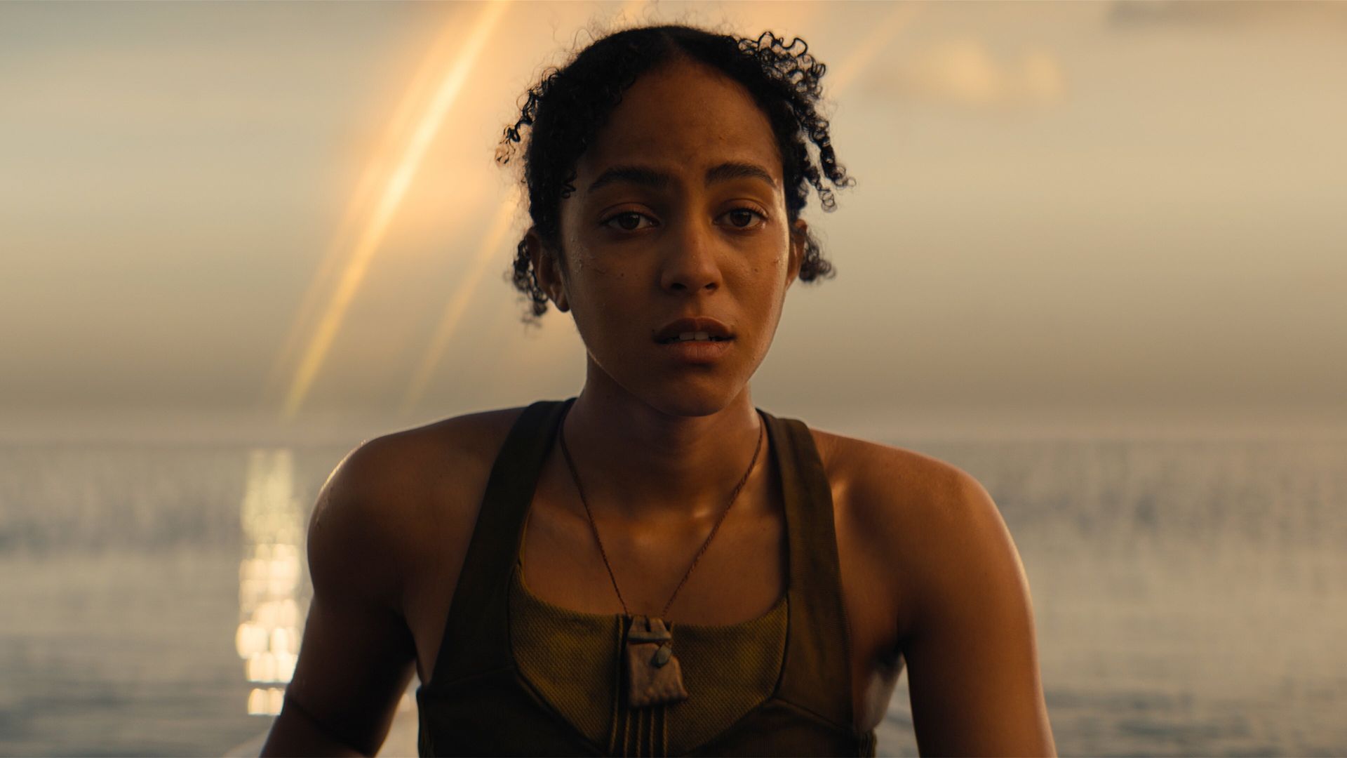 Foundation background