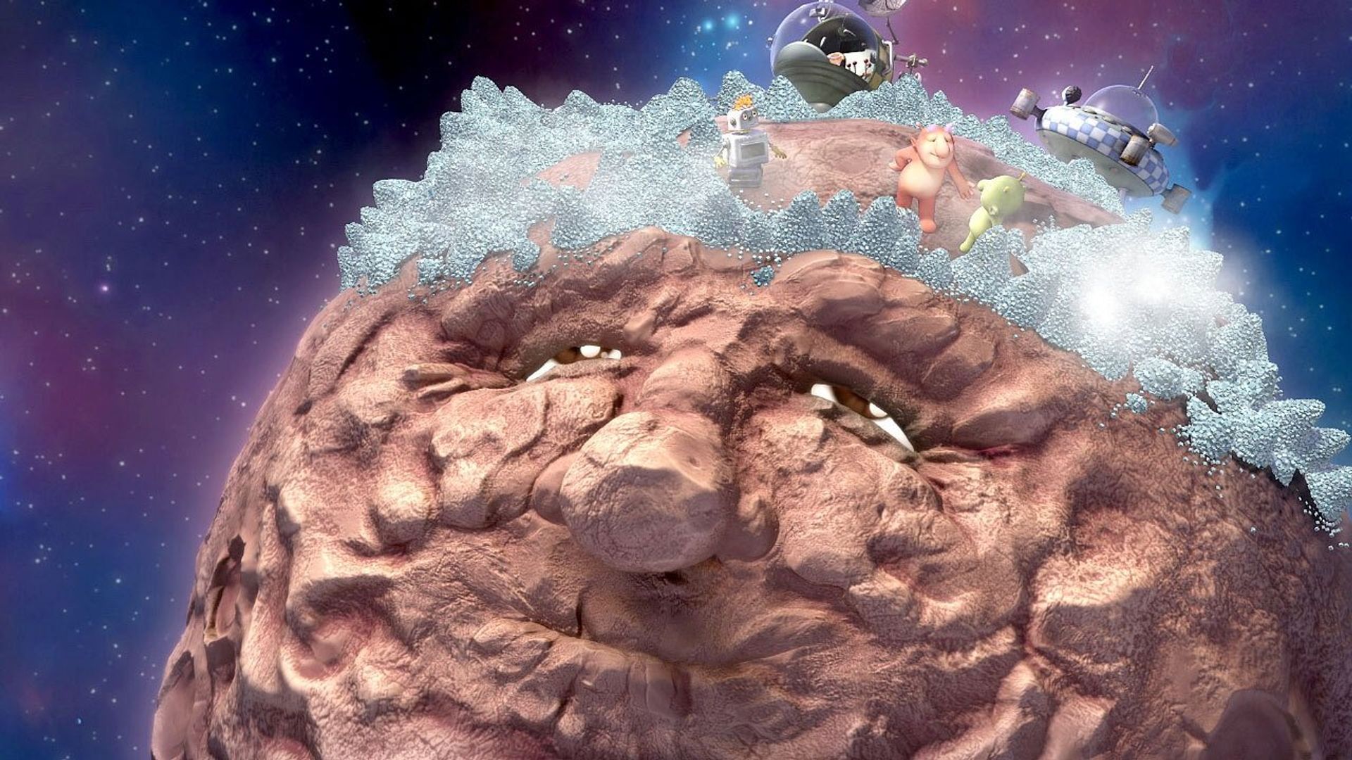 Q Pootle 5 background