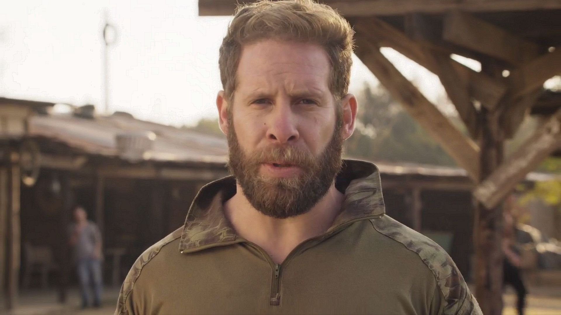 Professionals background