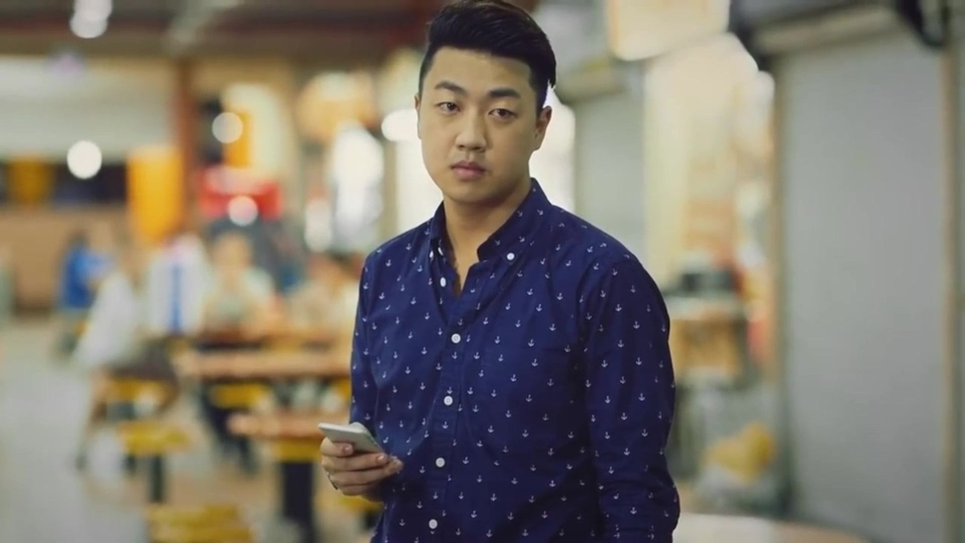 People Like Us background